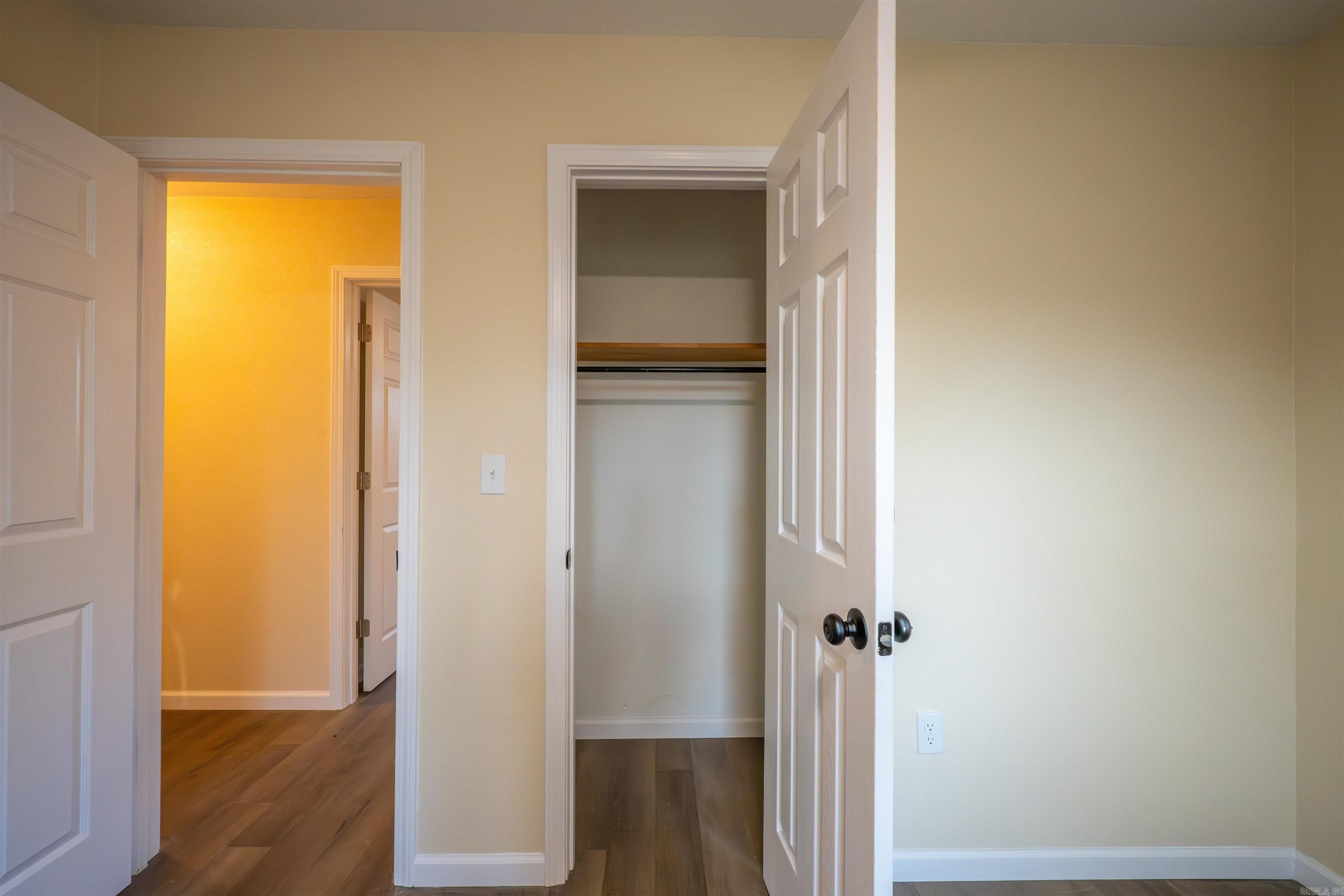 Mount Pleasant - Residential