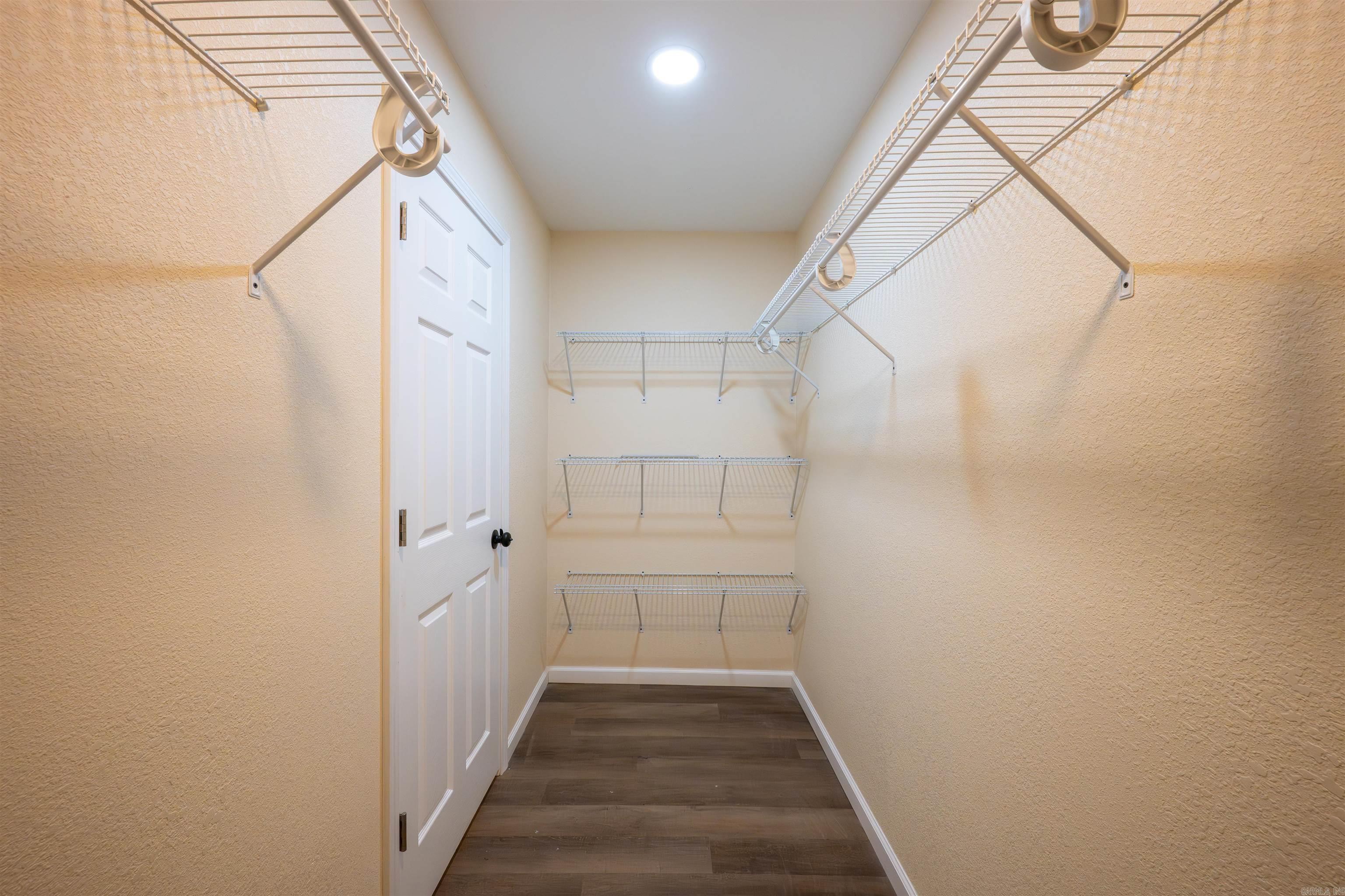 Mount Pleasant - Residential