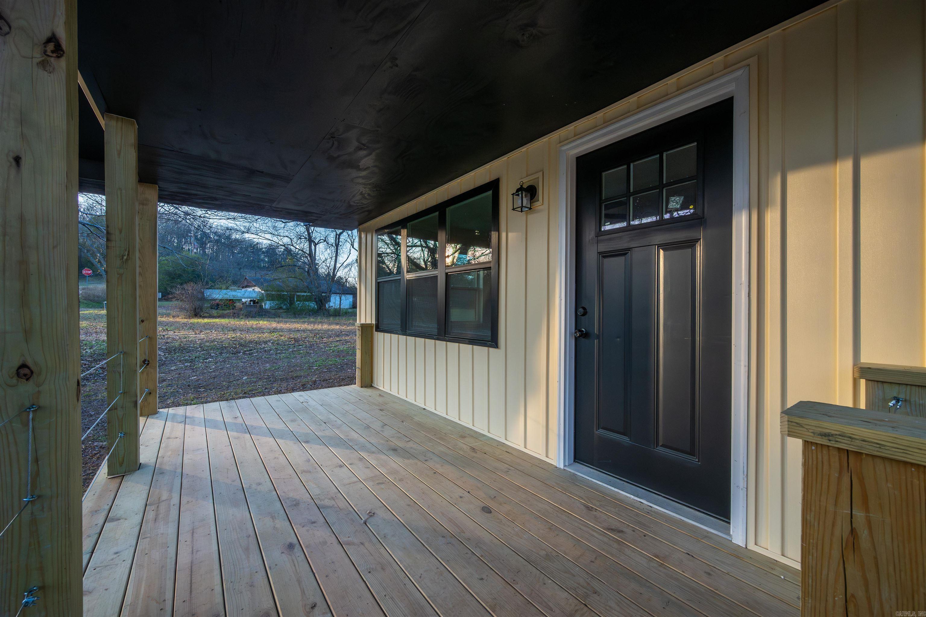 Mount Pleasant - Residential