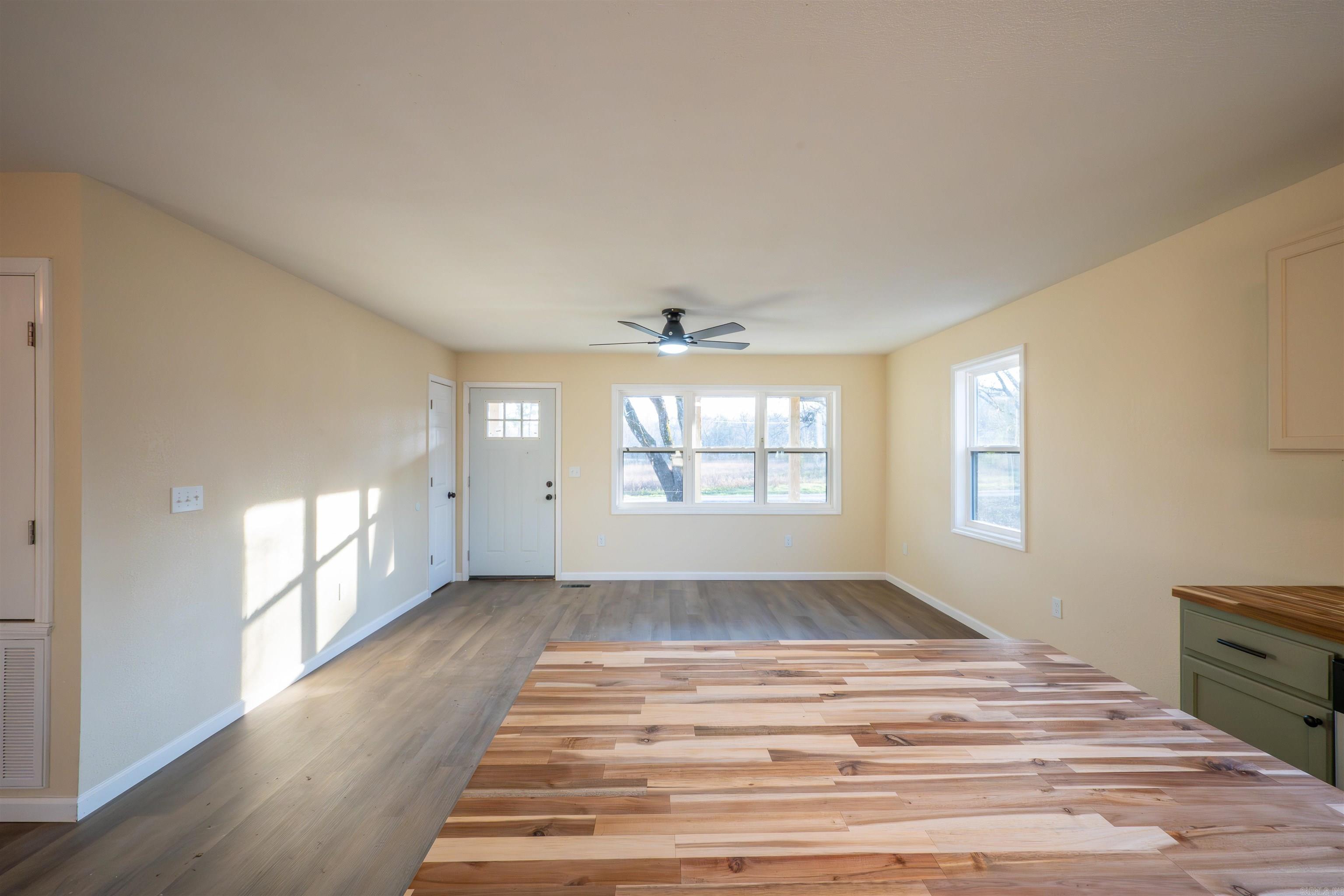 Mount Pleasant - Residential