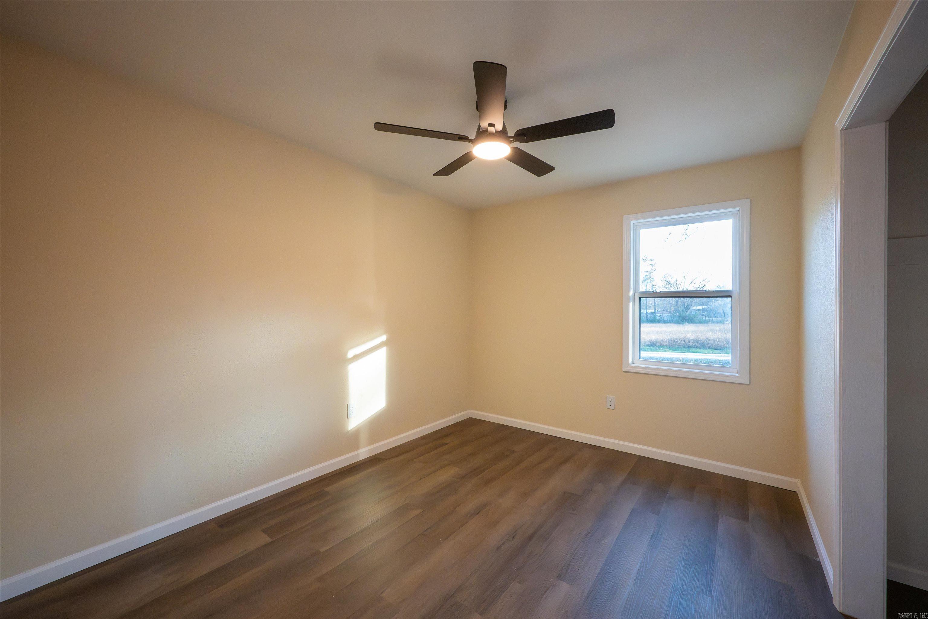 Mount Pleasant - Residential