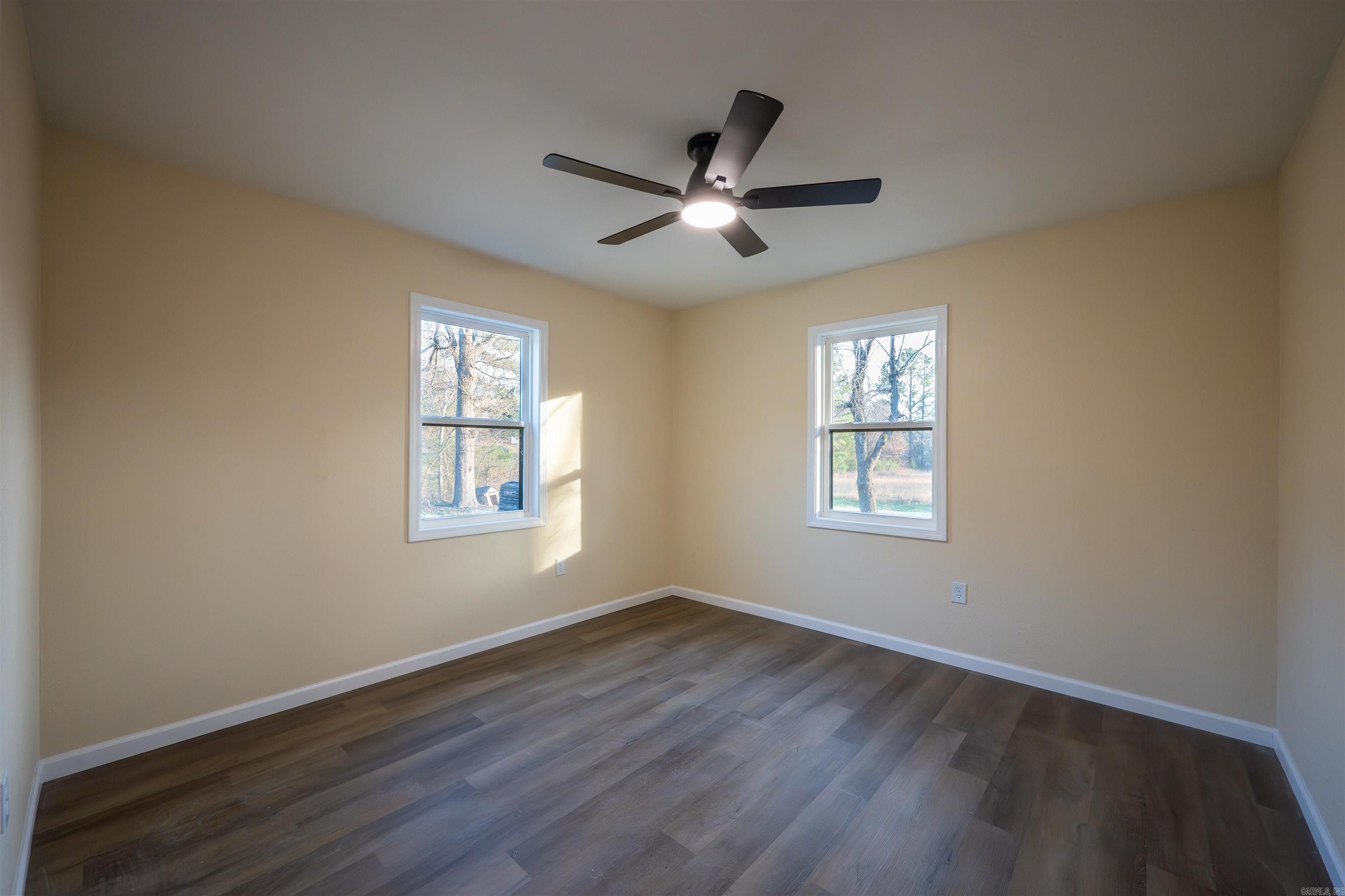 Mount Pleasant - Residential