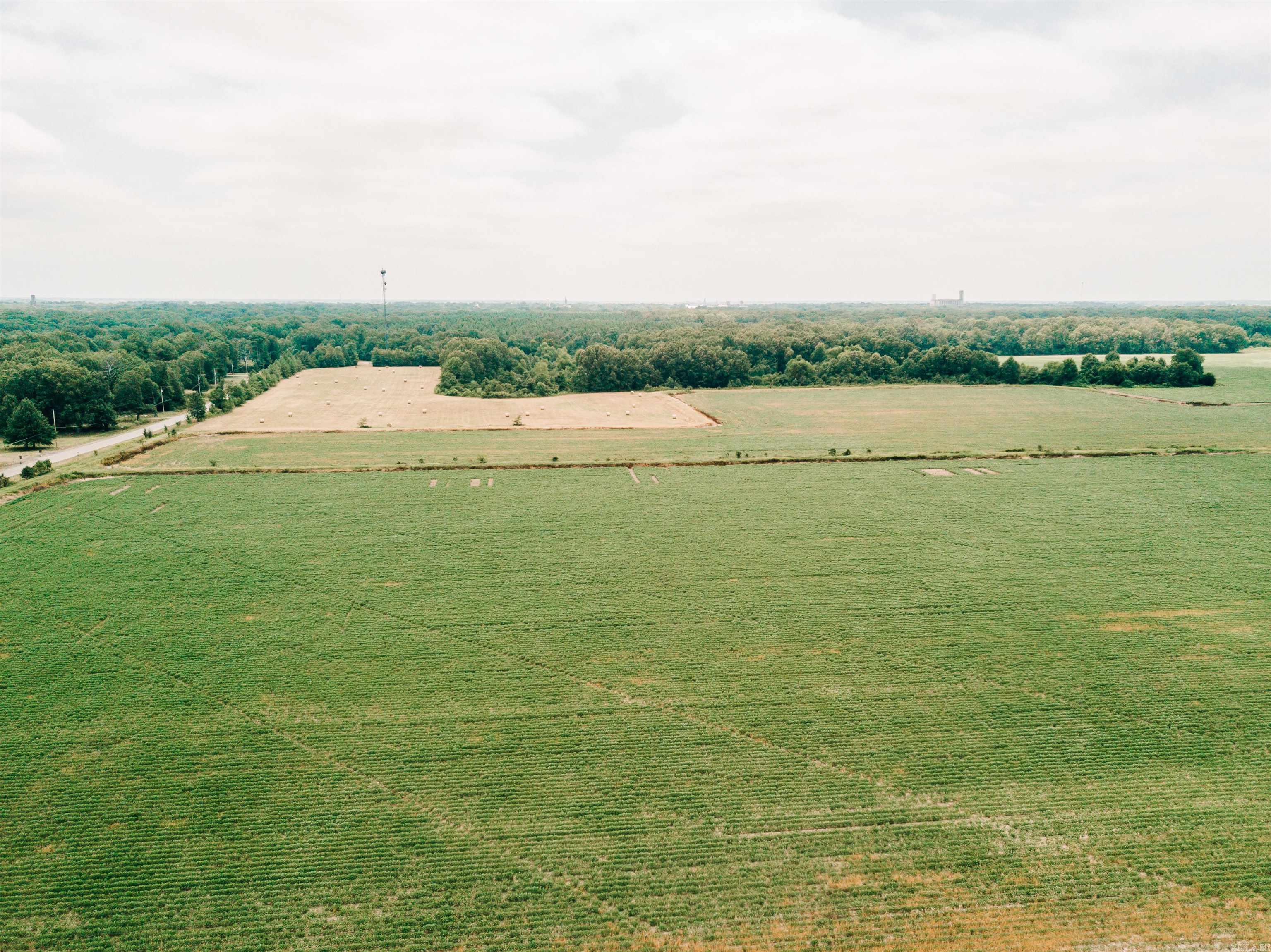 Not in Subdivision - Farm