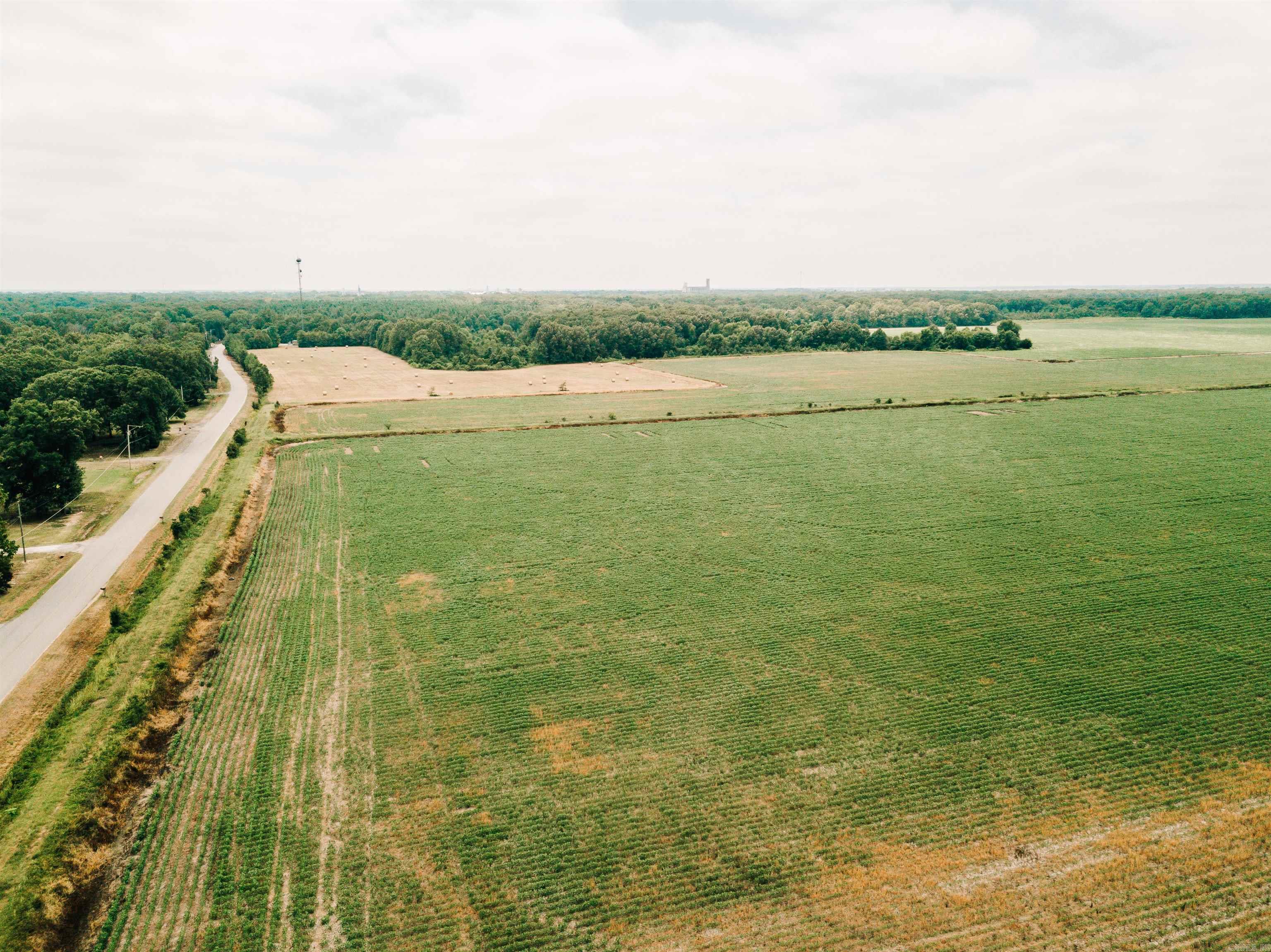 Not in Subdivision - Farm