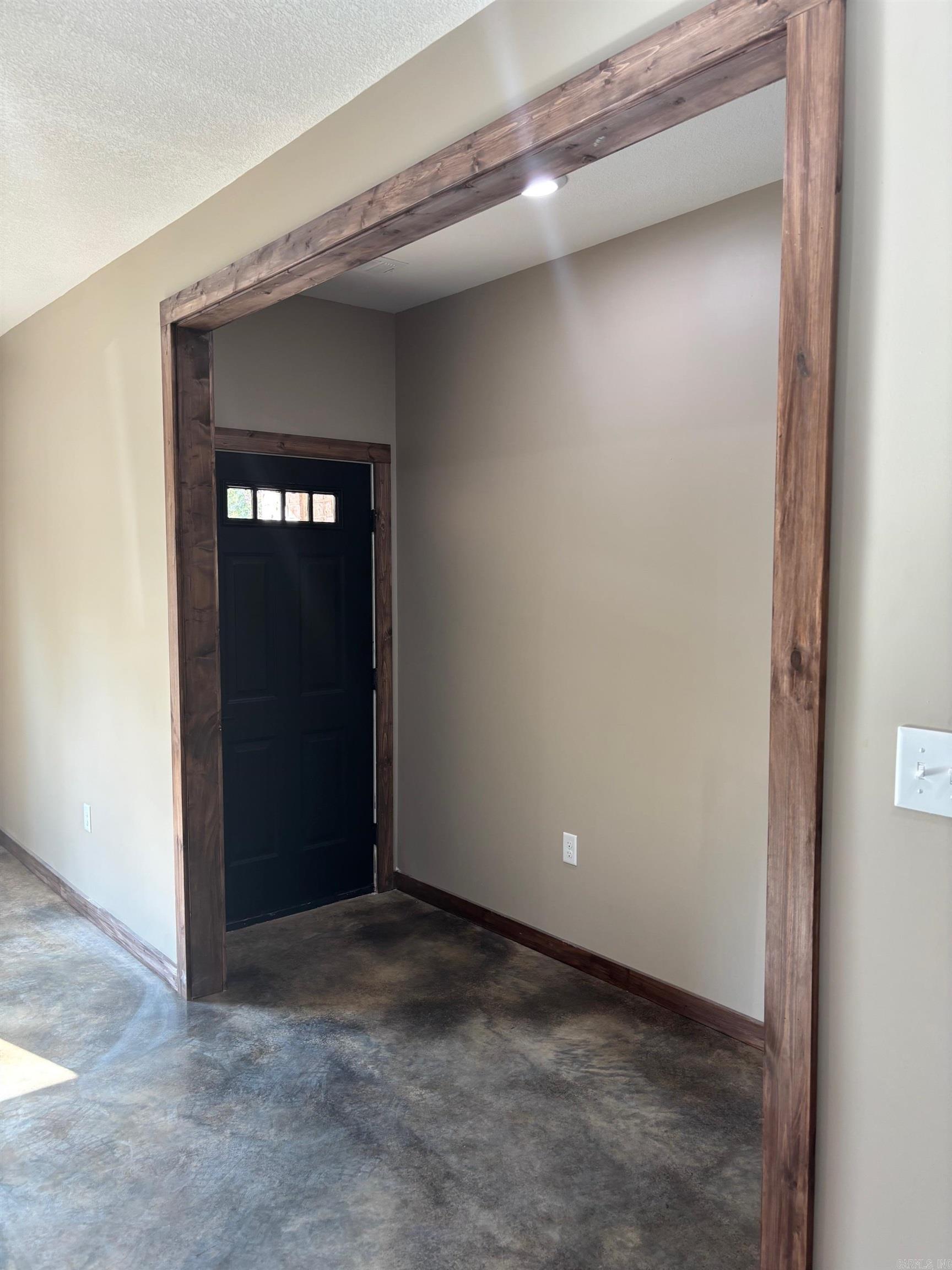 Not In List - Residential