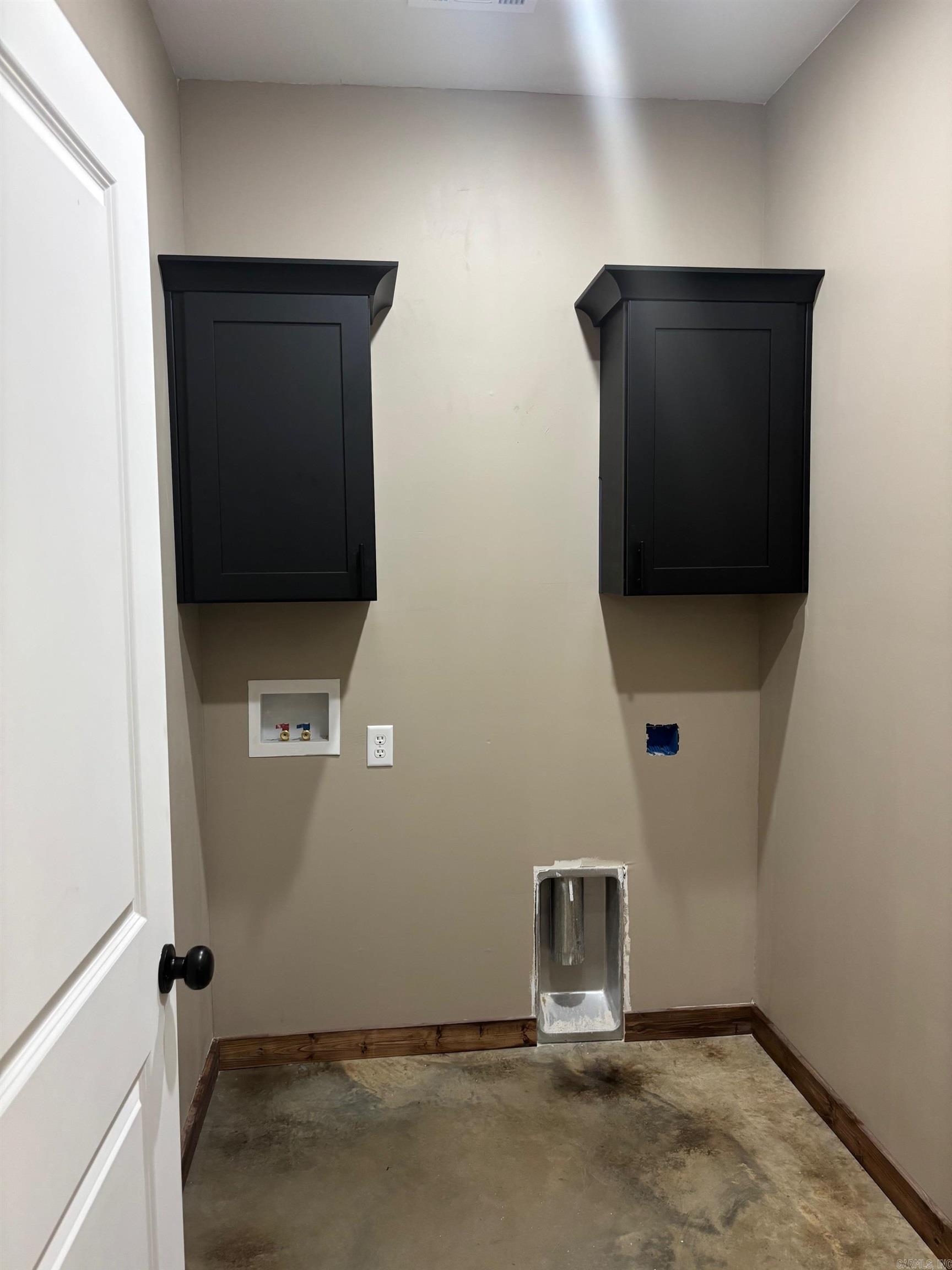 Not In List - Residential