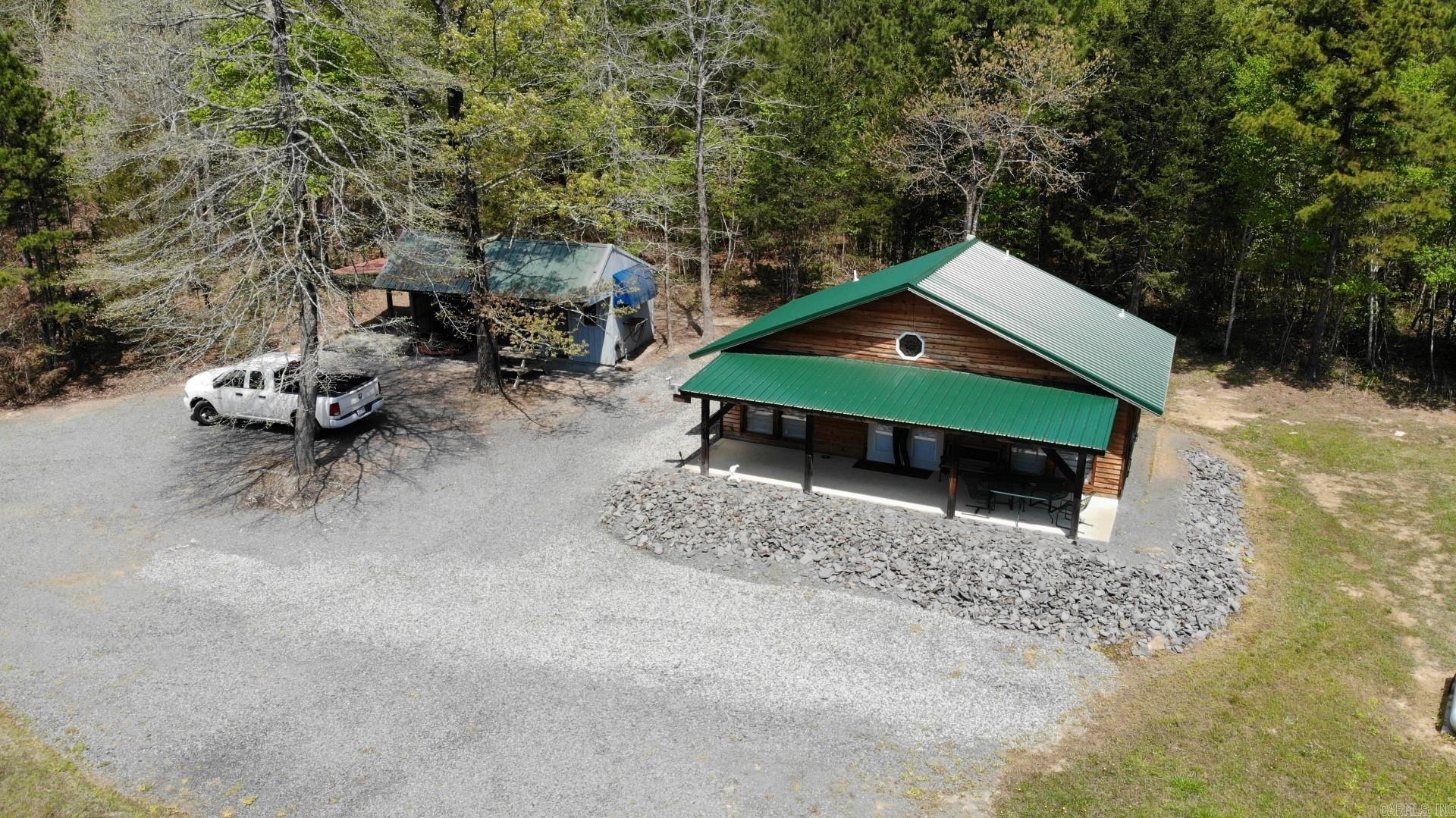 Not In List - Residential