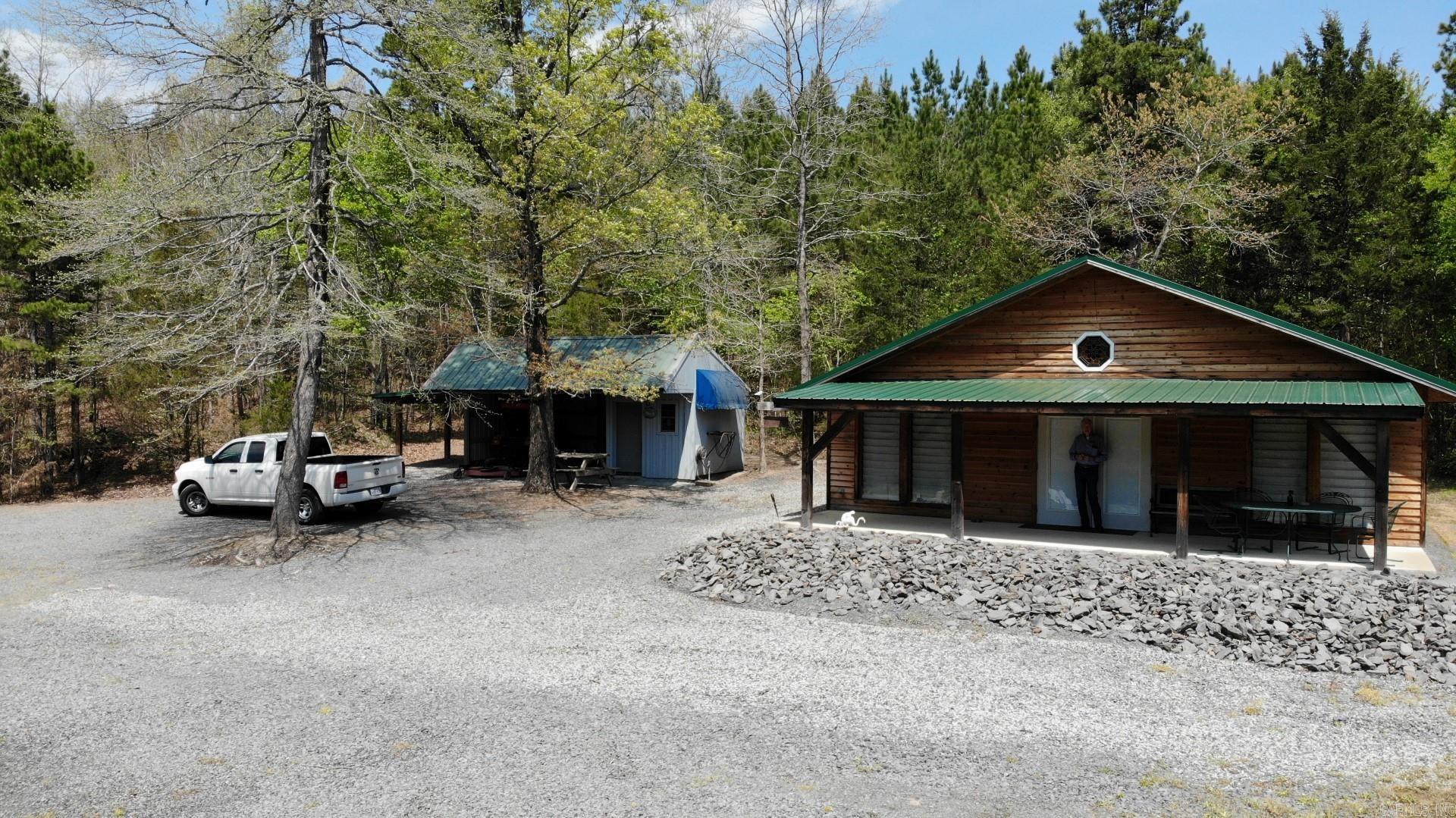 Not In List - Residential