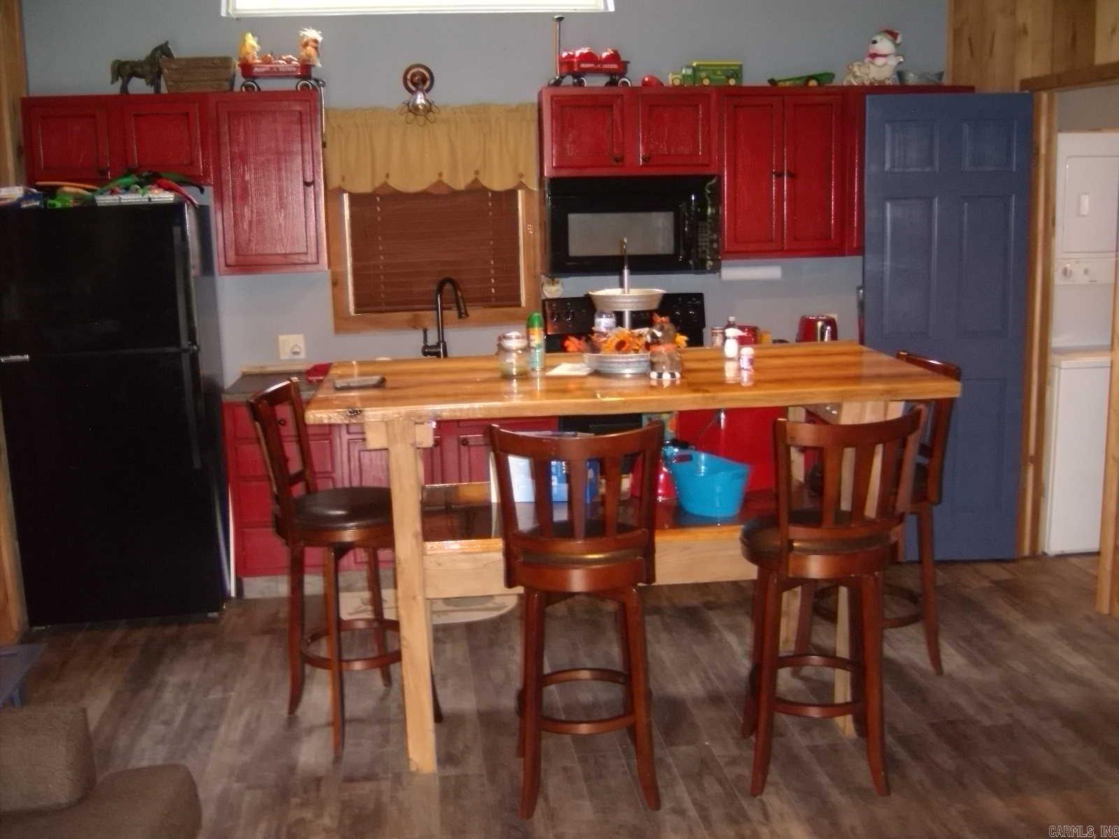 Not In List - Residential