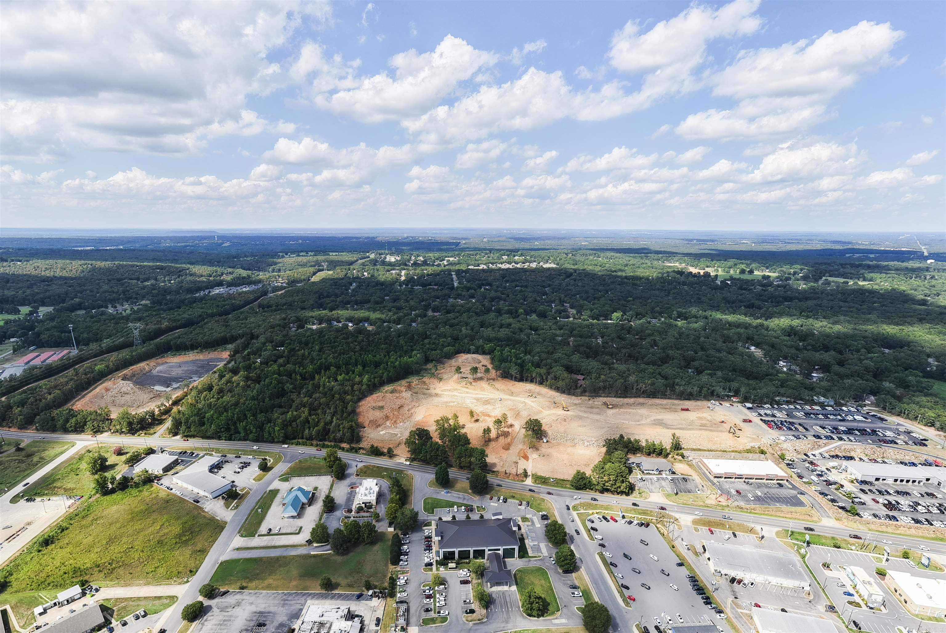 Not in Subdivision - Land