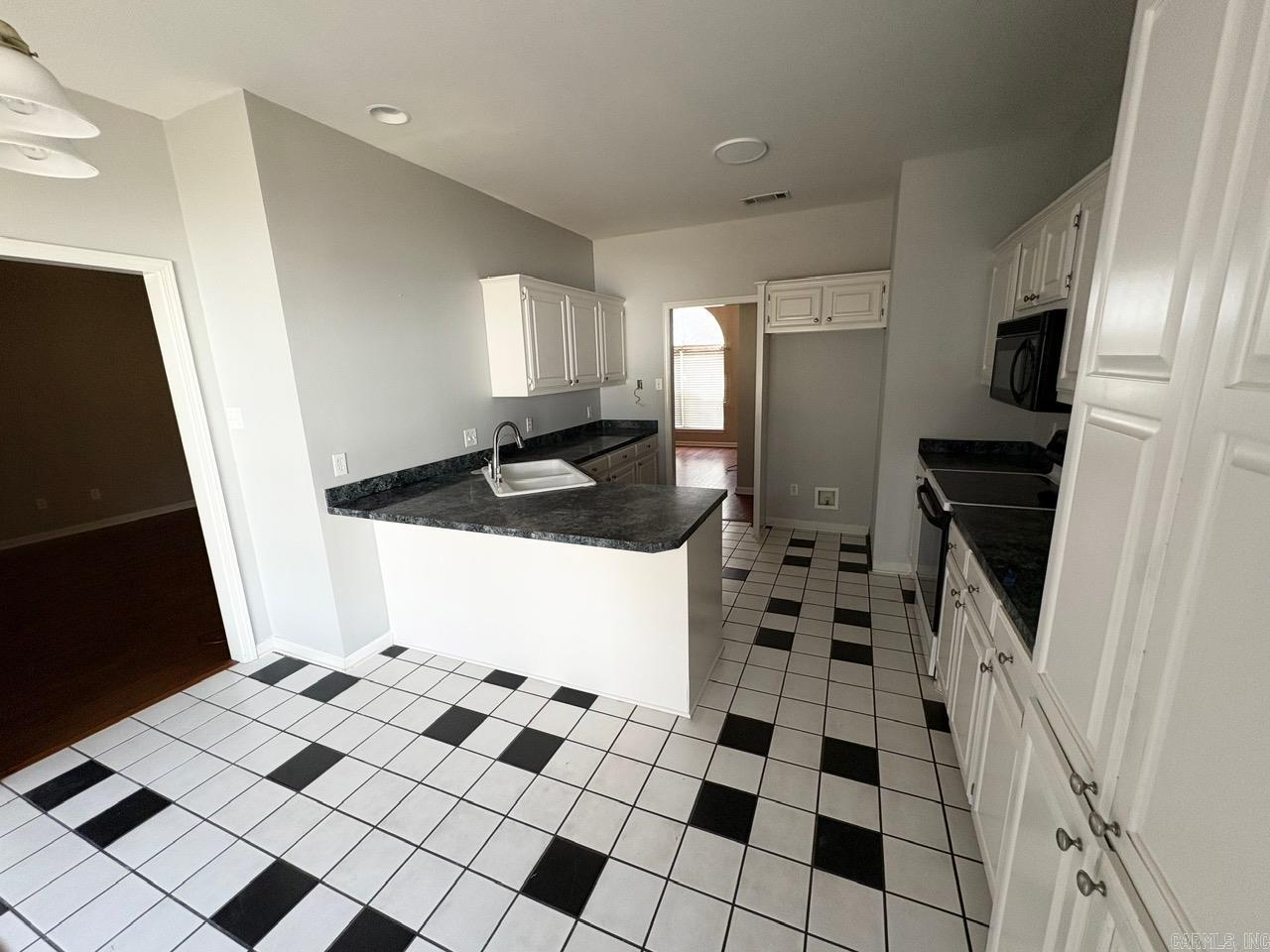 Not In List - Residential