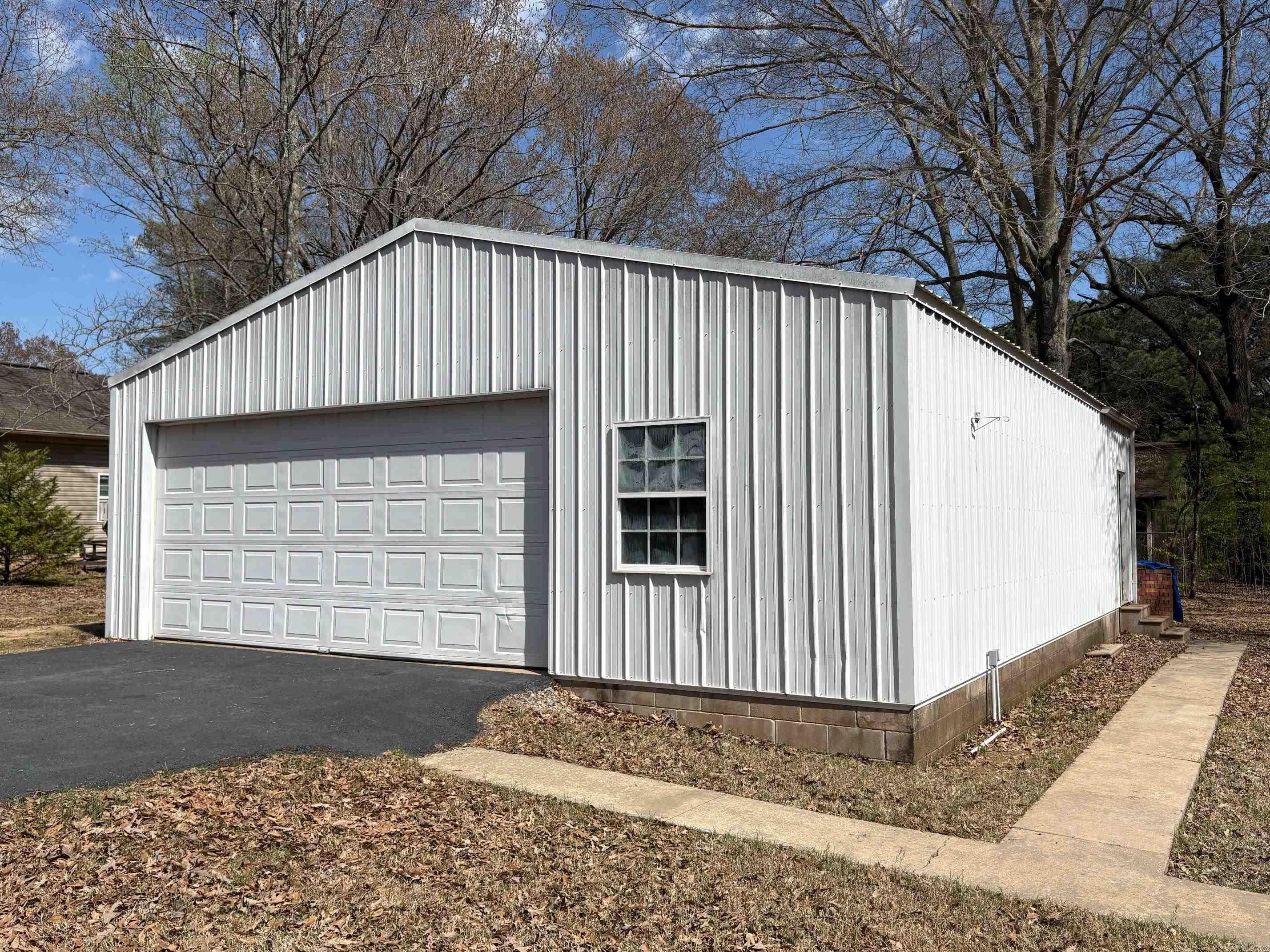 Not In List - Residential