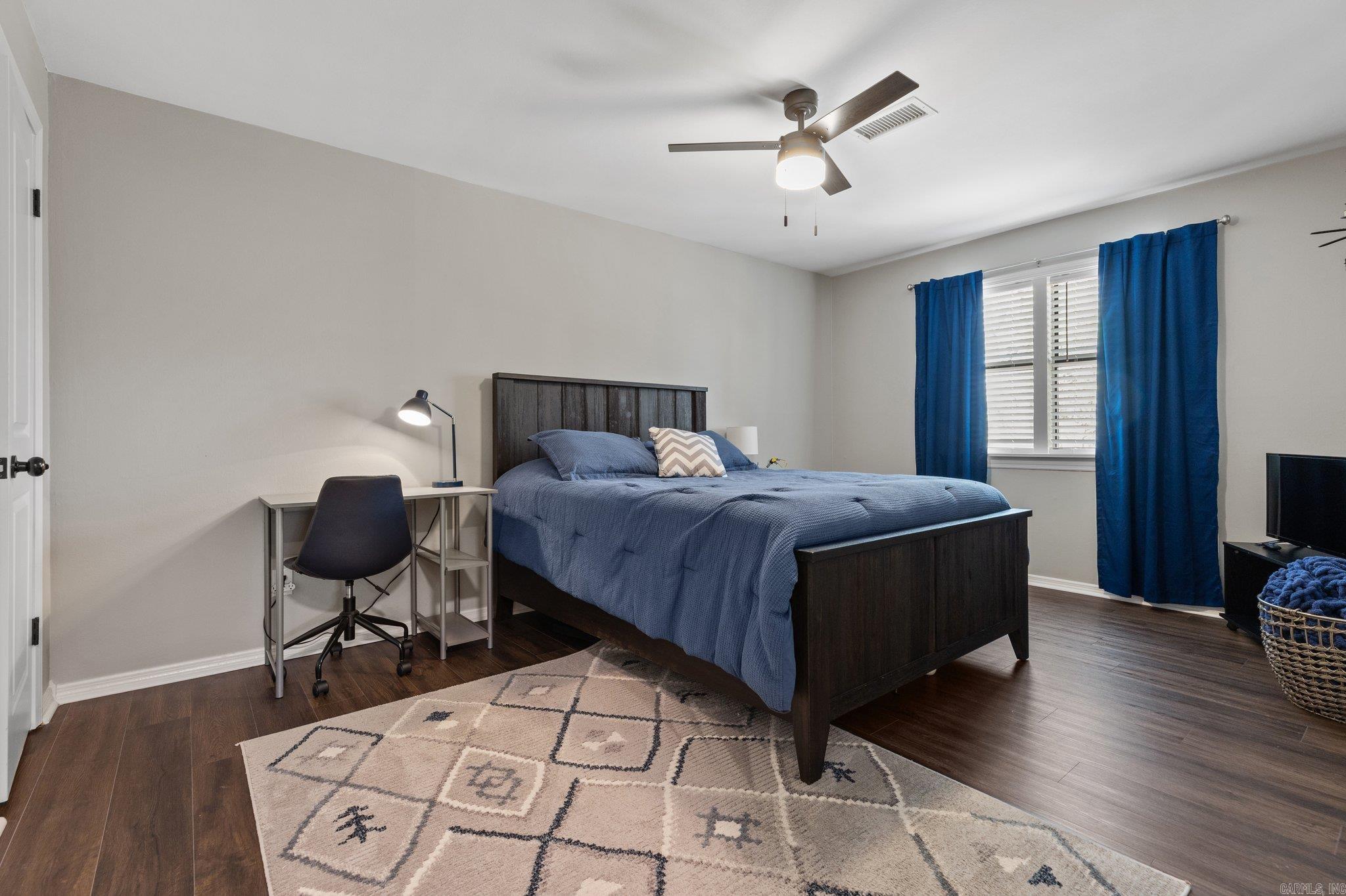 MAUMELLE CLUB MANOR TO CRYSTAL - Residential