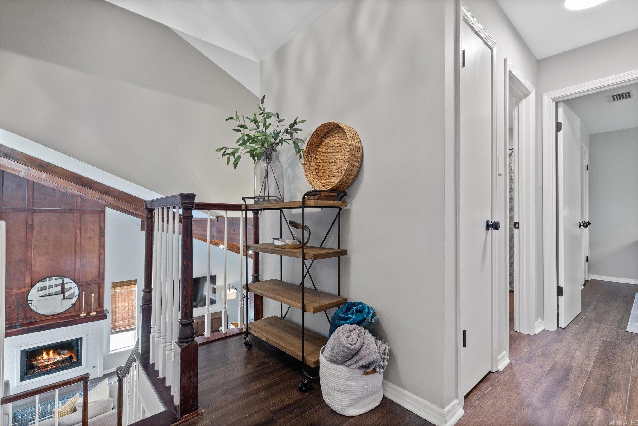 MAUMELLE CLUB MANOR TO CRYSTAL - Residential