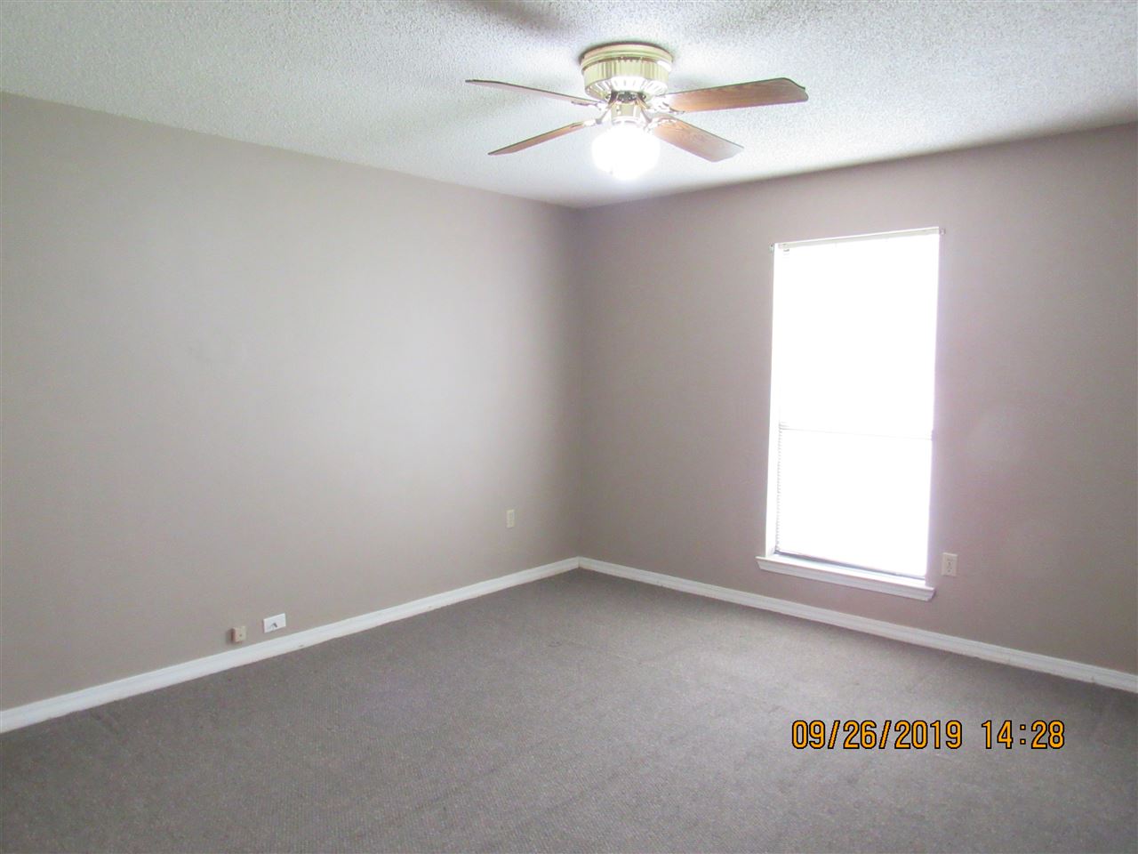 Forest Acres Overlook - Residential Lease