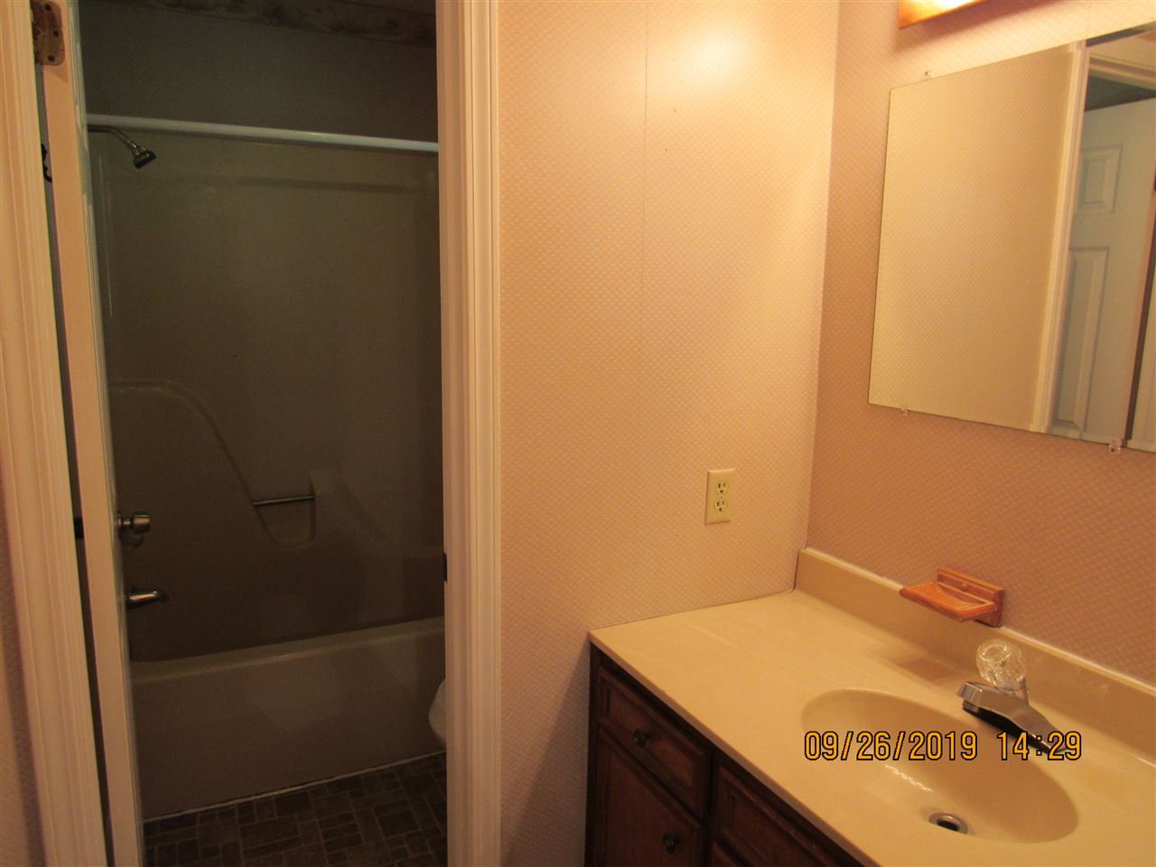 Forest Acres Overlook - Residential Lease