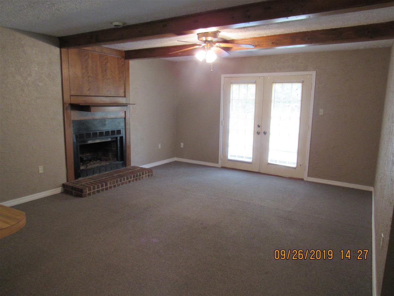 Forest Acres Overlook - Residential Lease