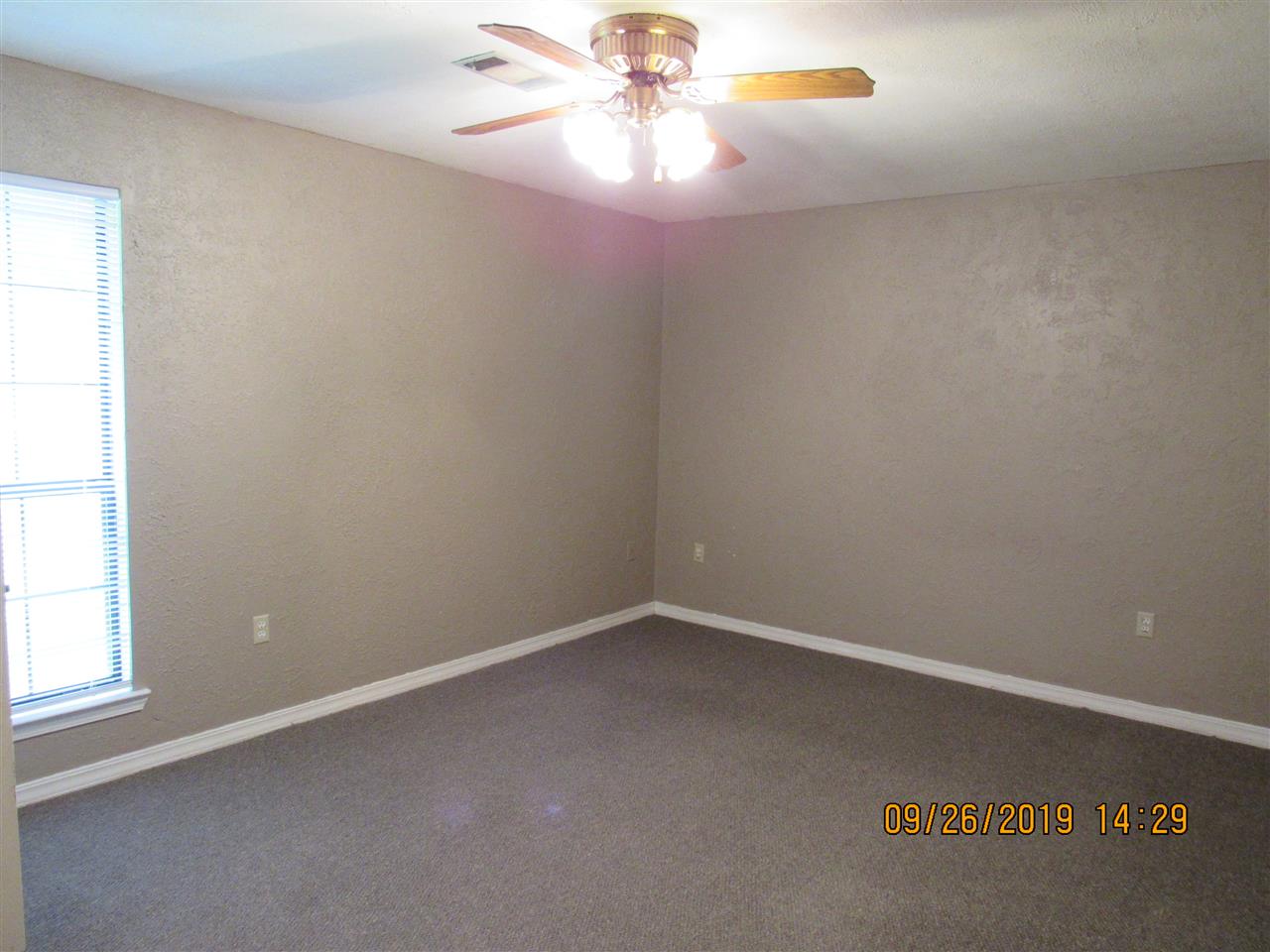 Forest Acres Overlook - Residential Lease