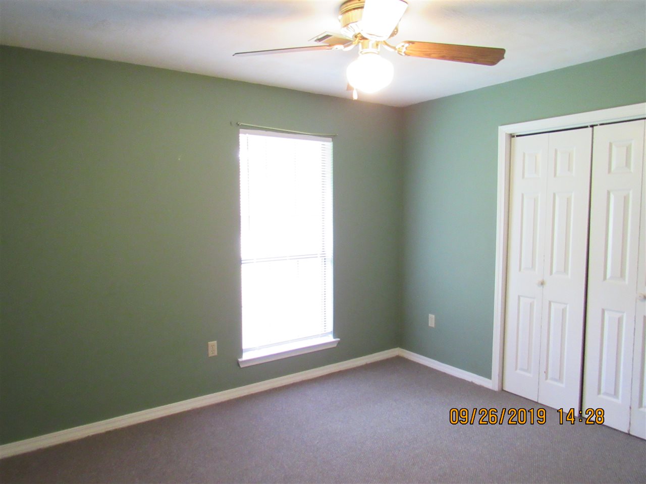 Forest Acres Overlook - Residential Lease