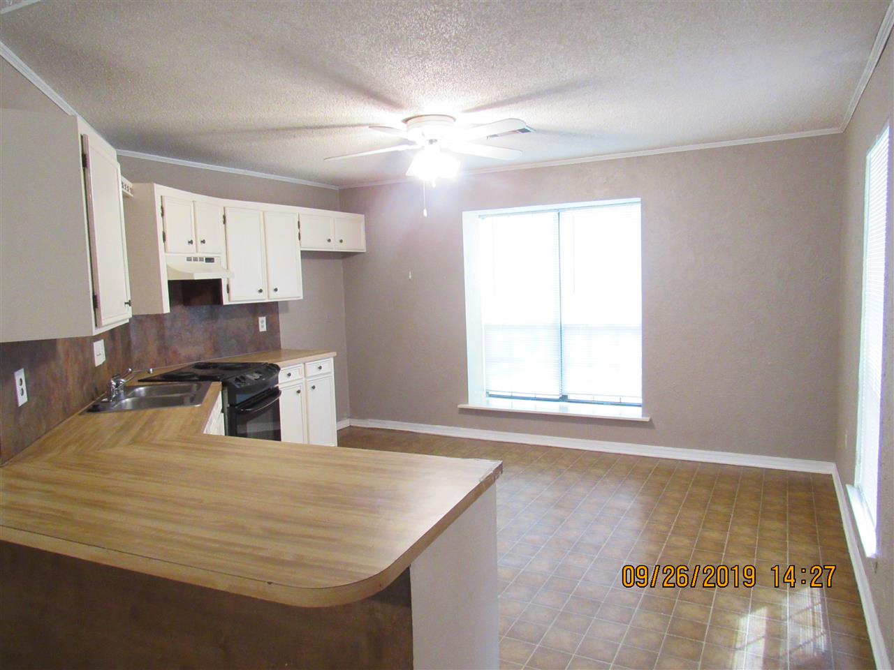 Forest Acres Overlook - Residential Lease