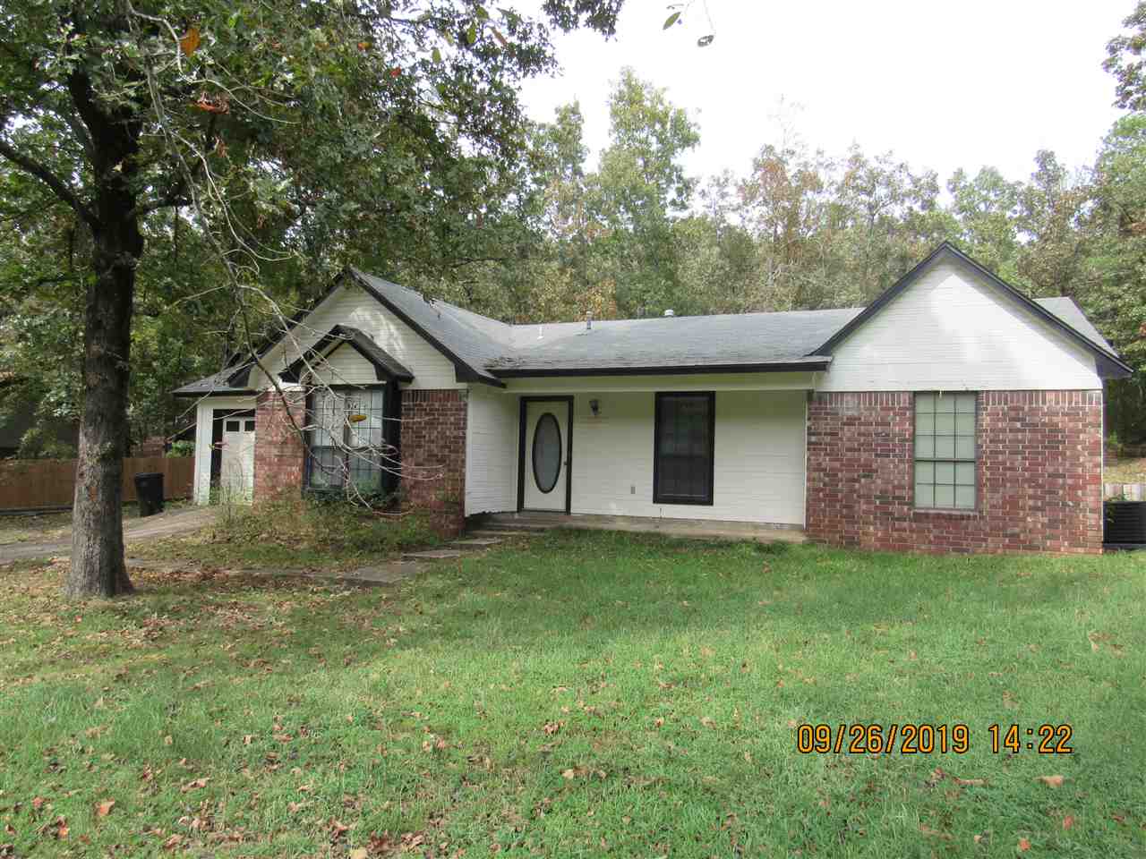 Forest Acres Overlook - Residential Lease