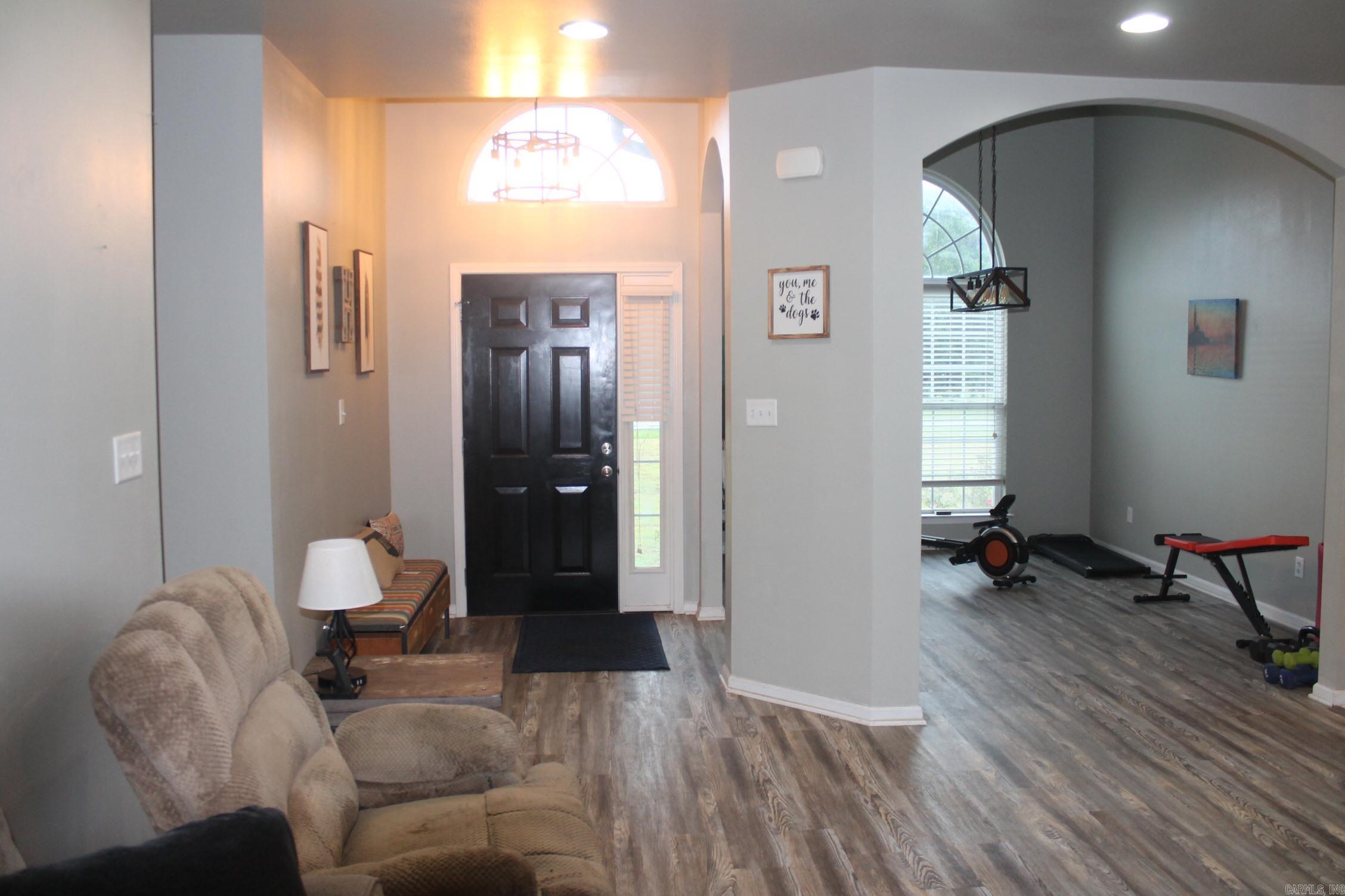OLIVIA ESTATES - Residential