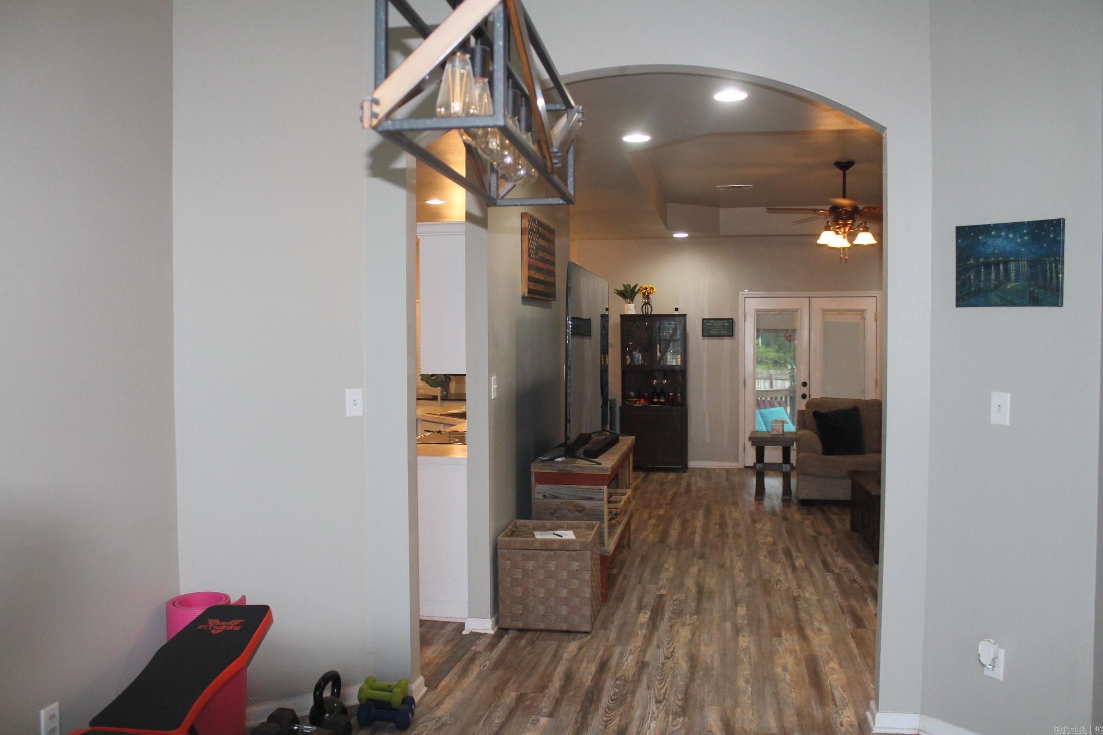OLIVIA ESTATES - Residential