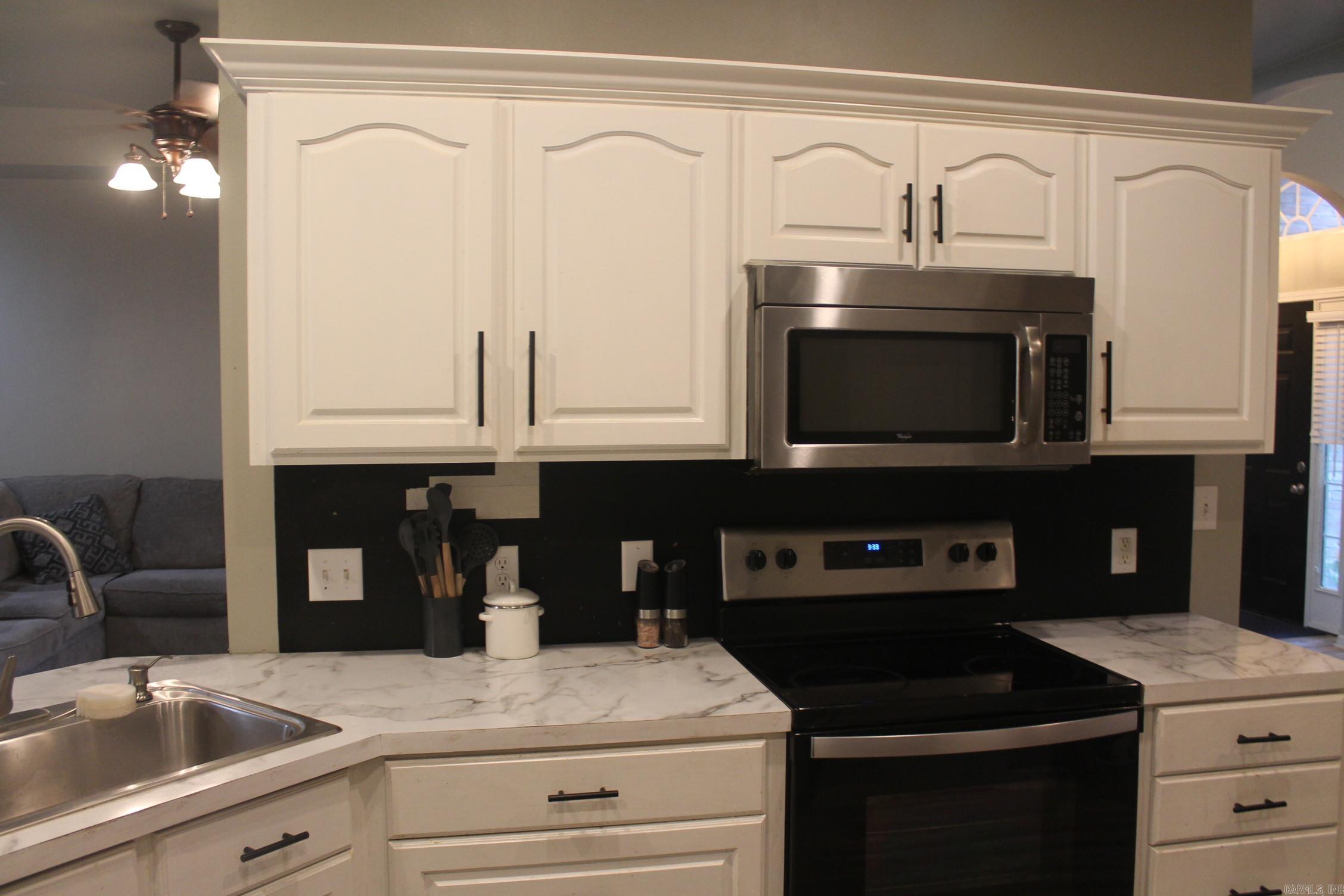 OLIVIA ESTATES - Residential
