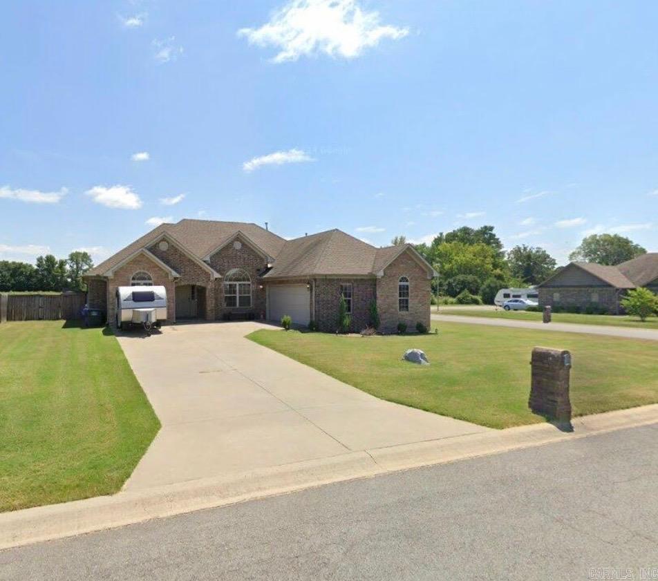 McKenna Cove - Residential