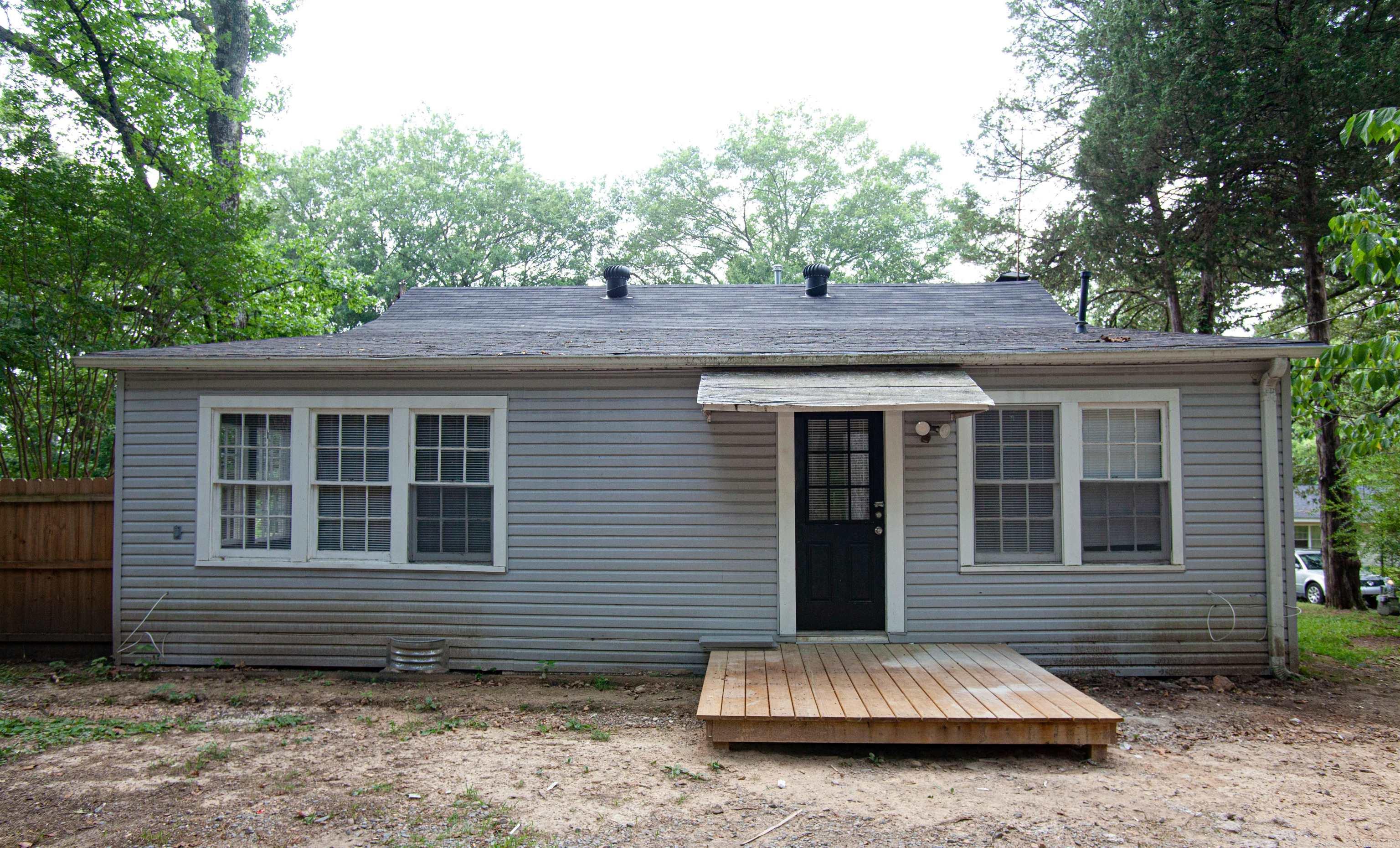 Sardis - Residential