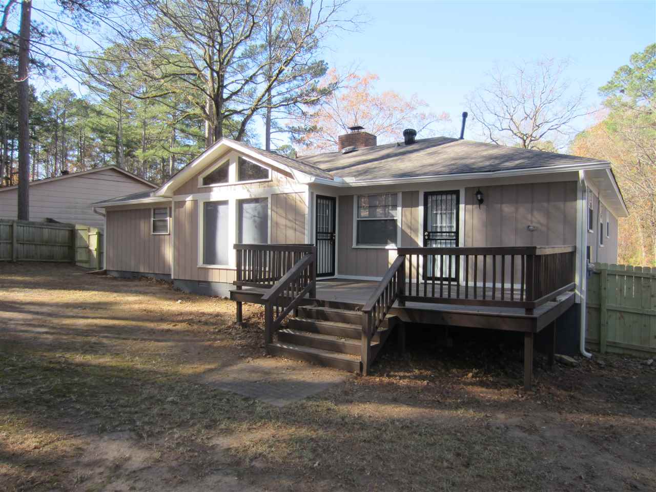 Otter Creek - Residential Lease