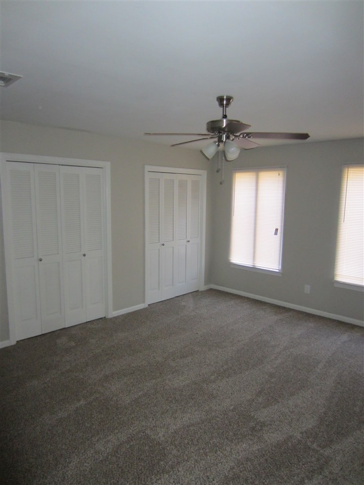 Otter Creek - Residential Lease