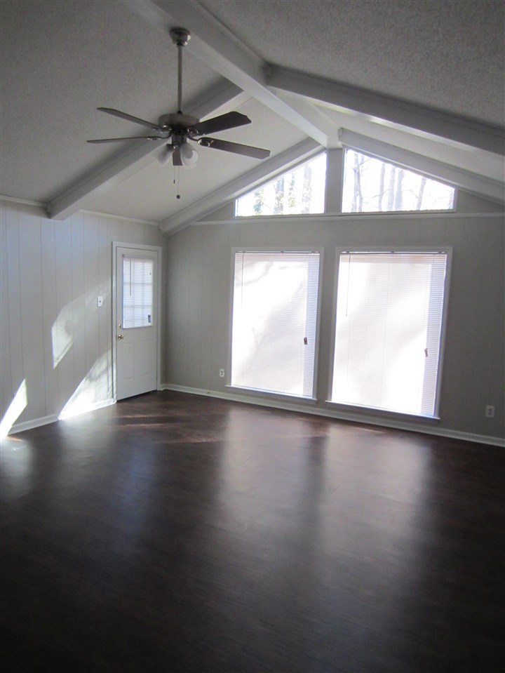 Otter Creek - Residential Lease