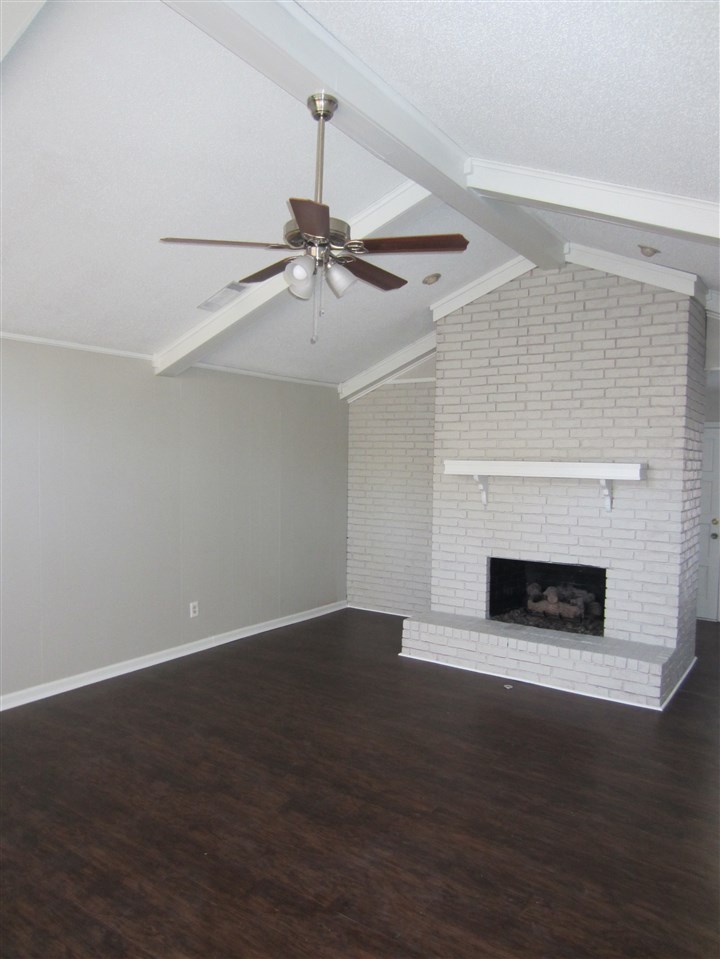 Otter Creek - Residential Lease