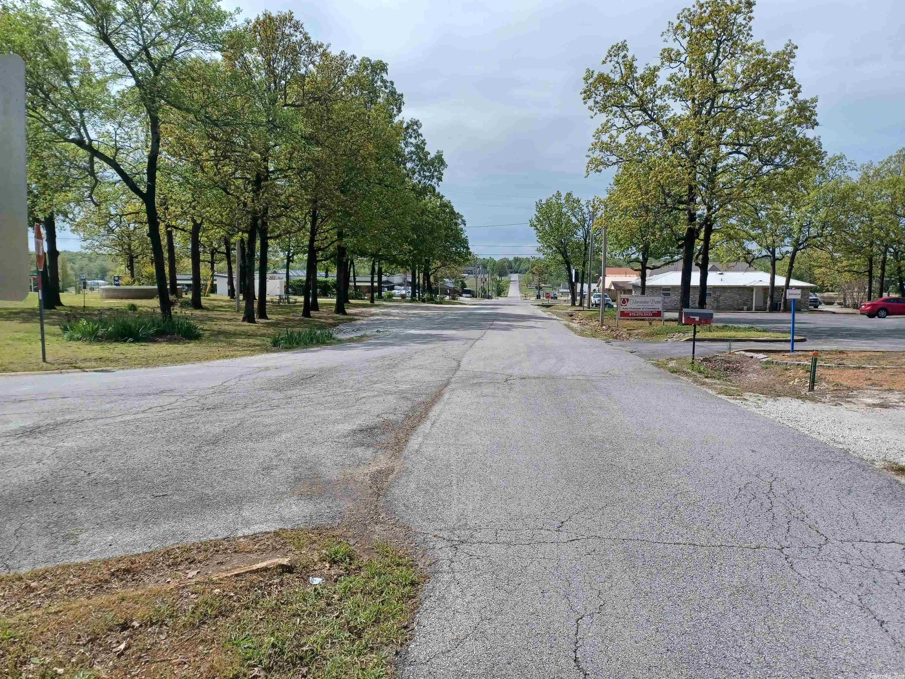 Business Center - Commercial Sale