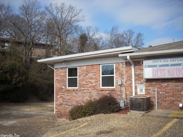 Park Hill - Commercial Sale