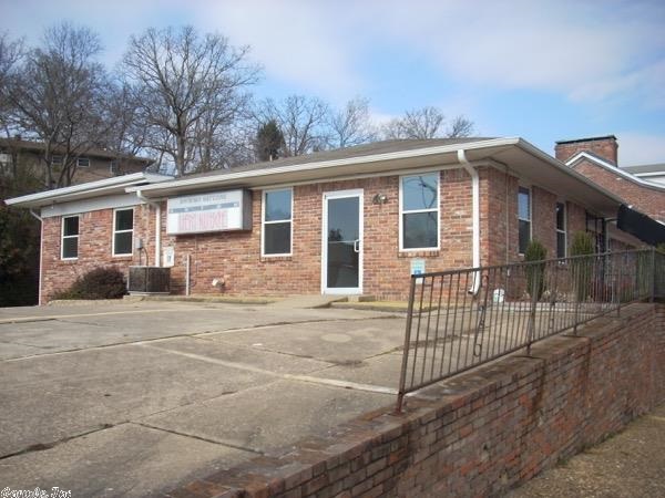 Park Hill - Commercial Sale