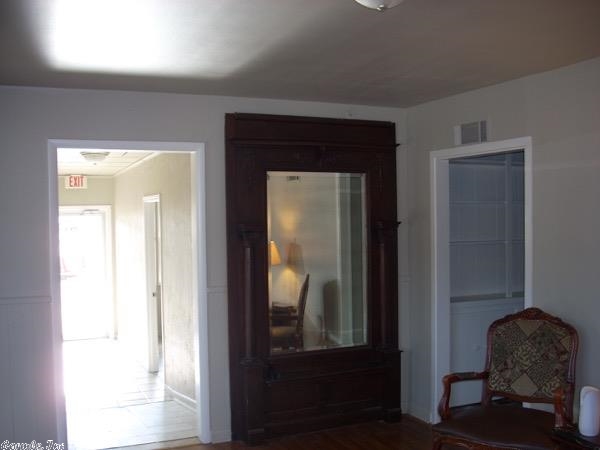 Park Hill - Commercial Sale