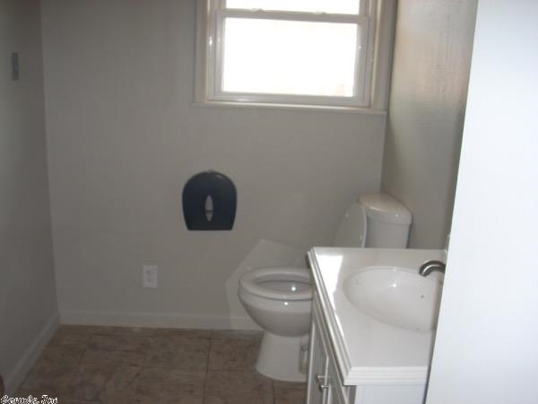 Park Hill - Commercial Sale