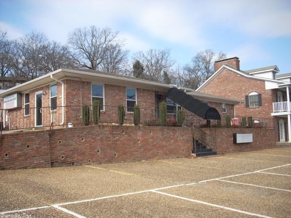 Park Hill - Commercial Sale