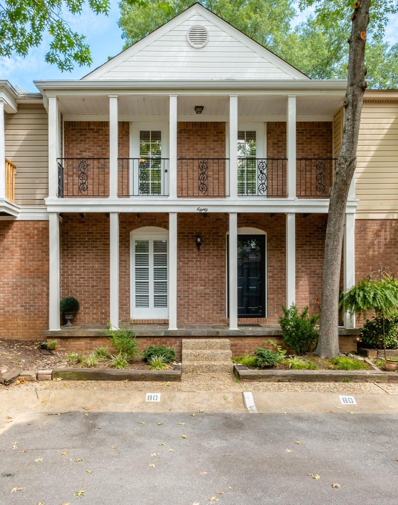 View Little Rock, AR 72212 townhome