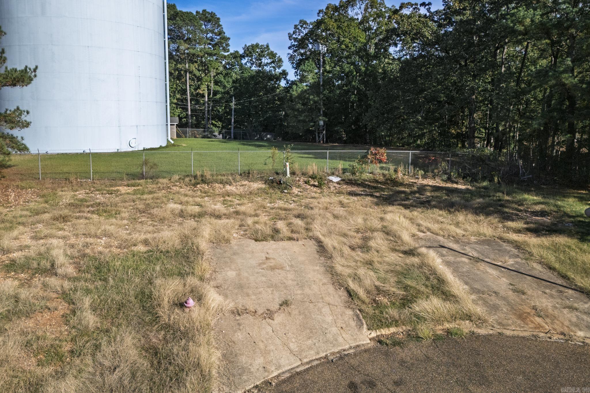 Pine Hills Park - Land