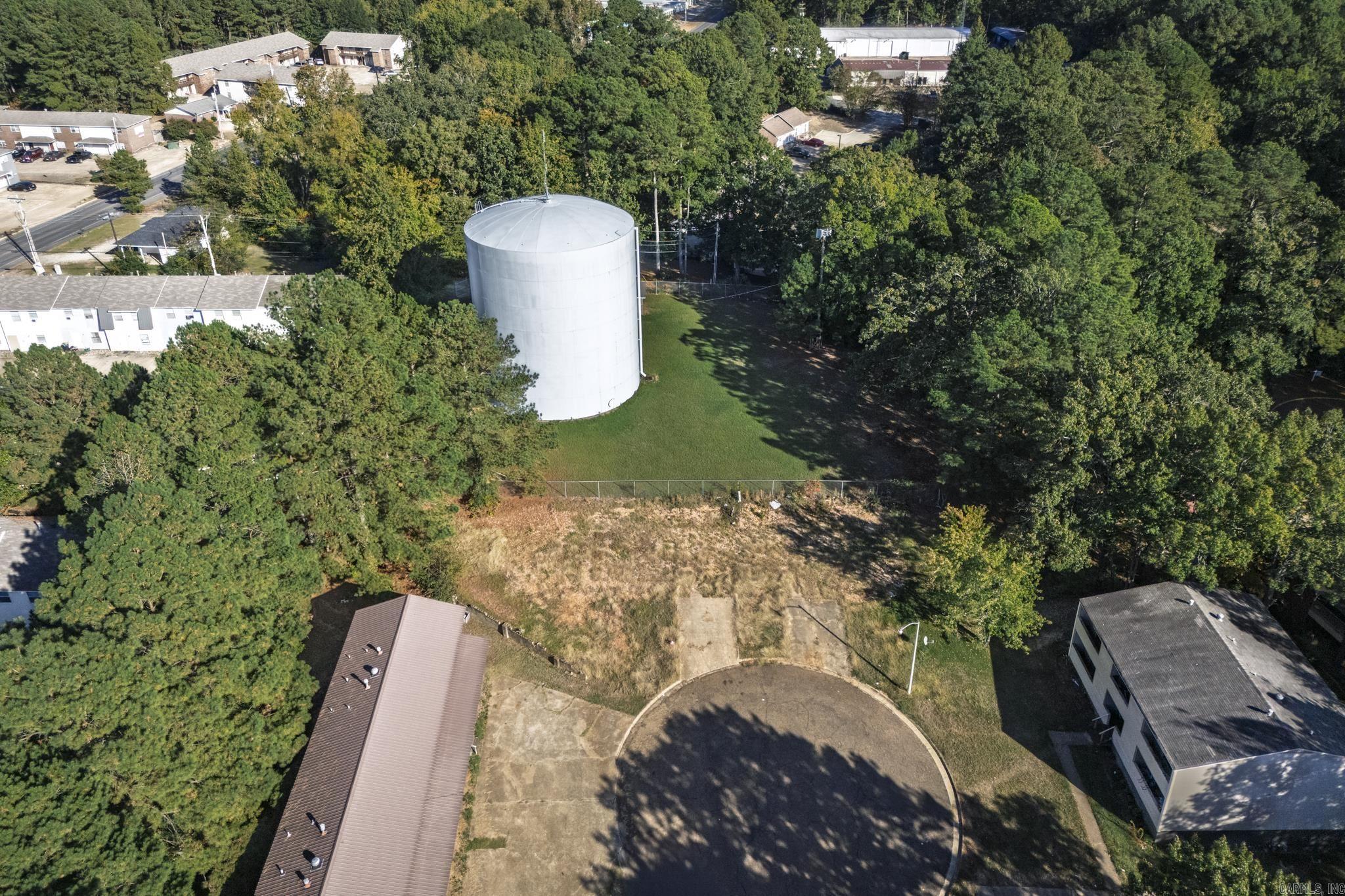 Pine Hills Park - Land