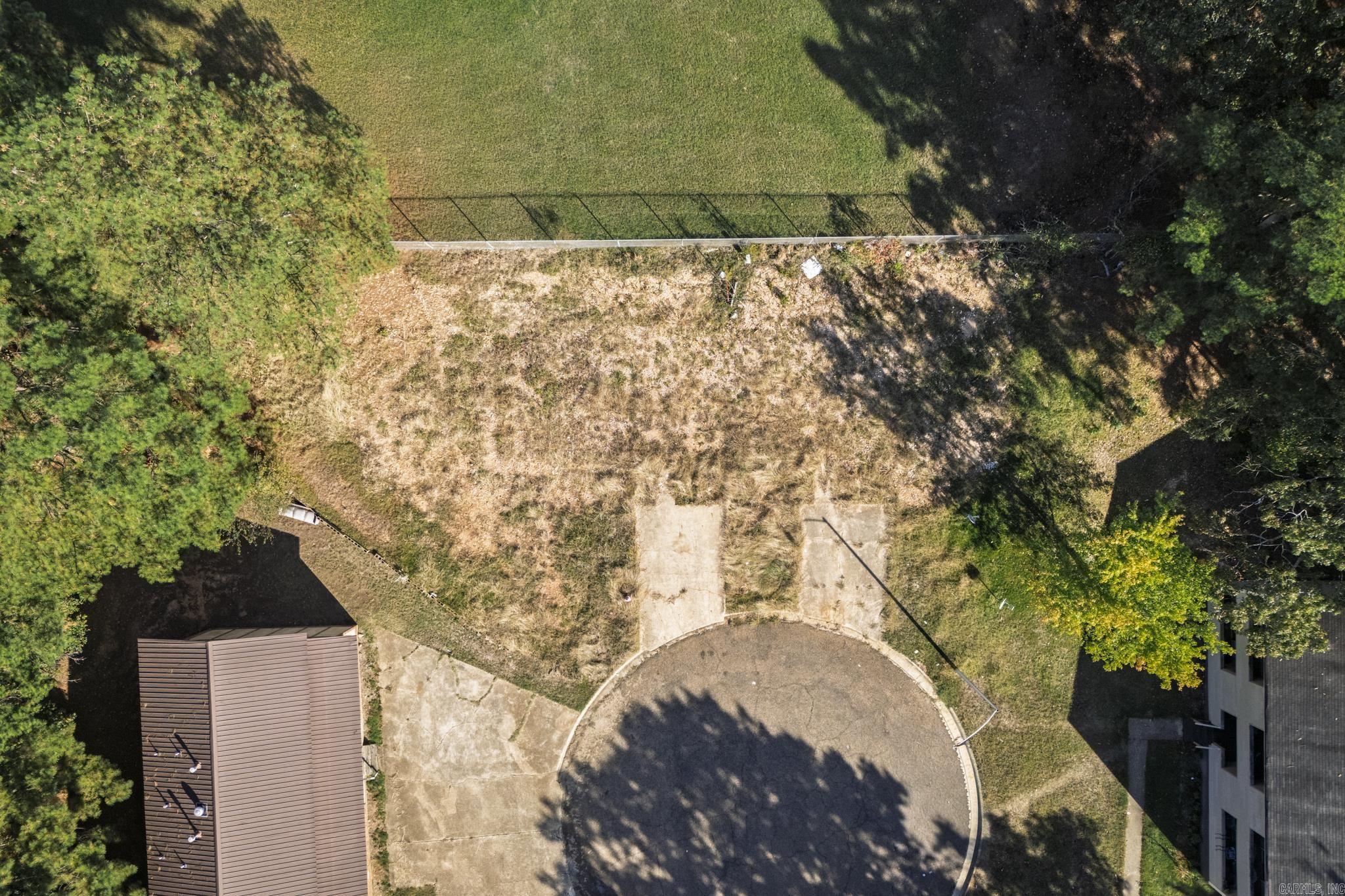 Pine Hills Park - Land