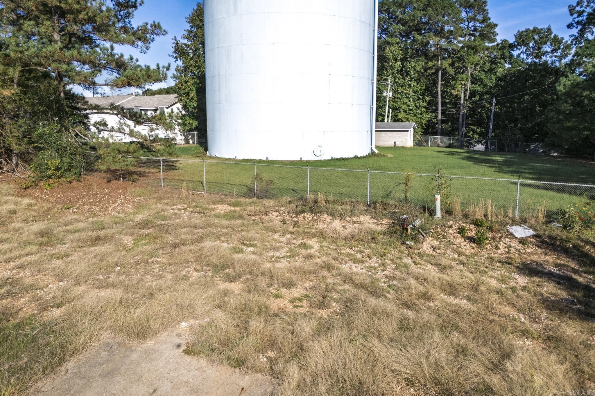 Pine Hills Park - Land