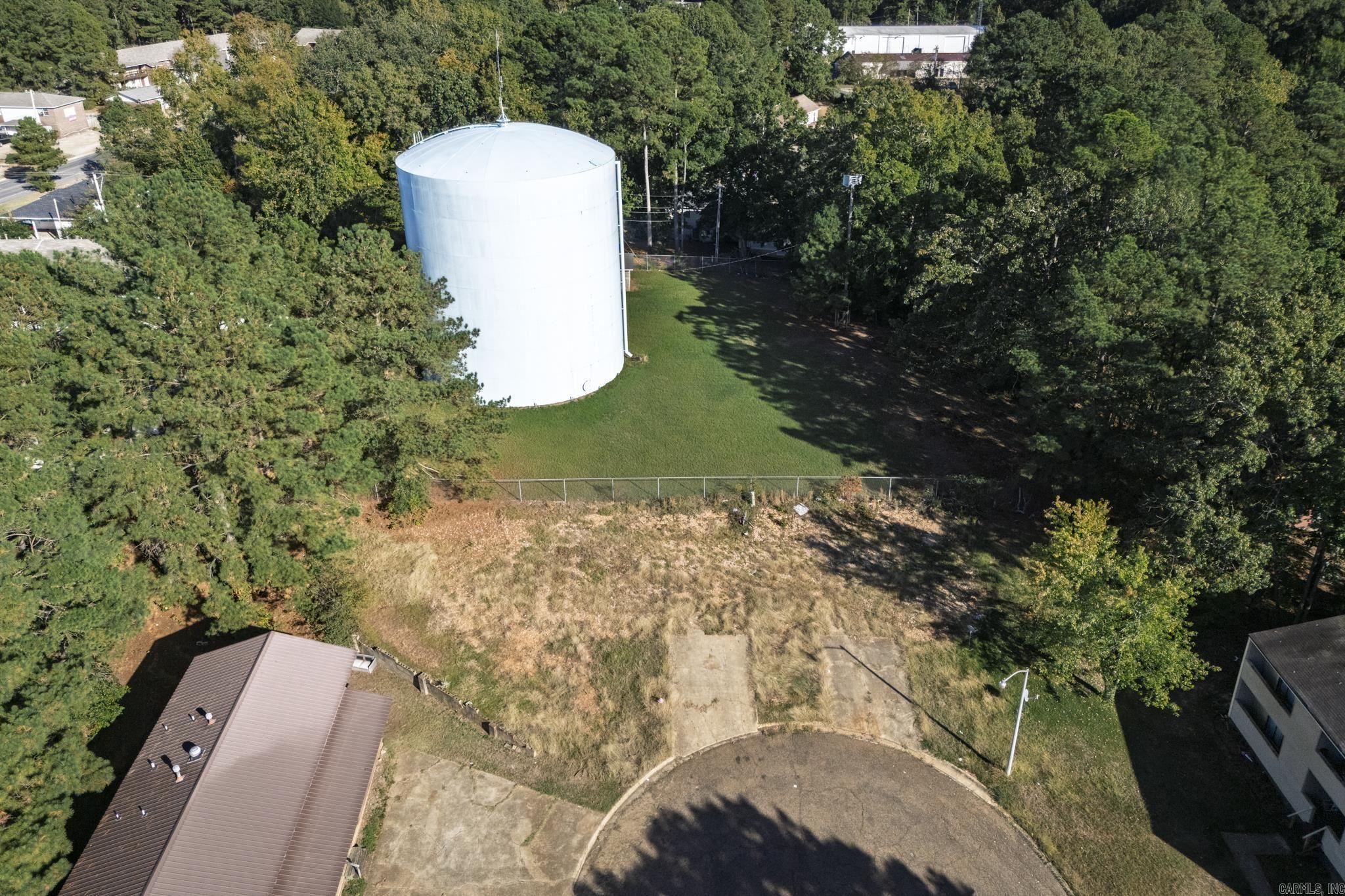 Pine Hills Park - Land