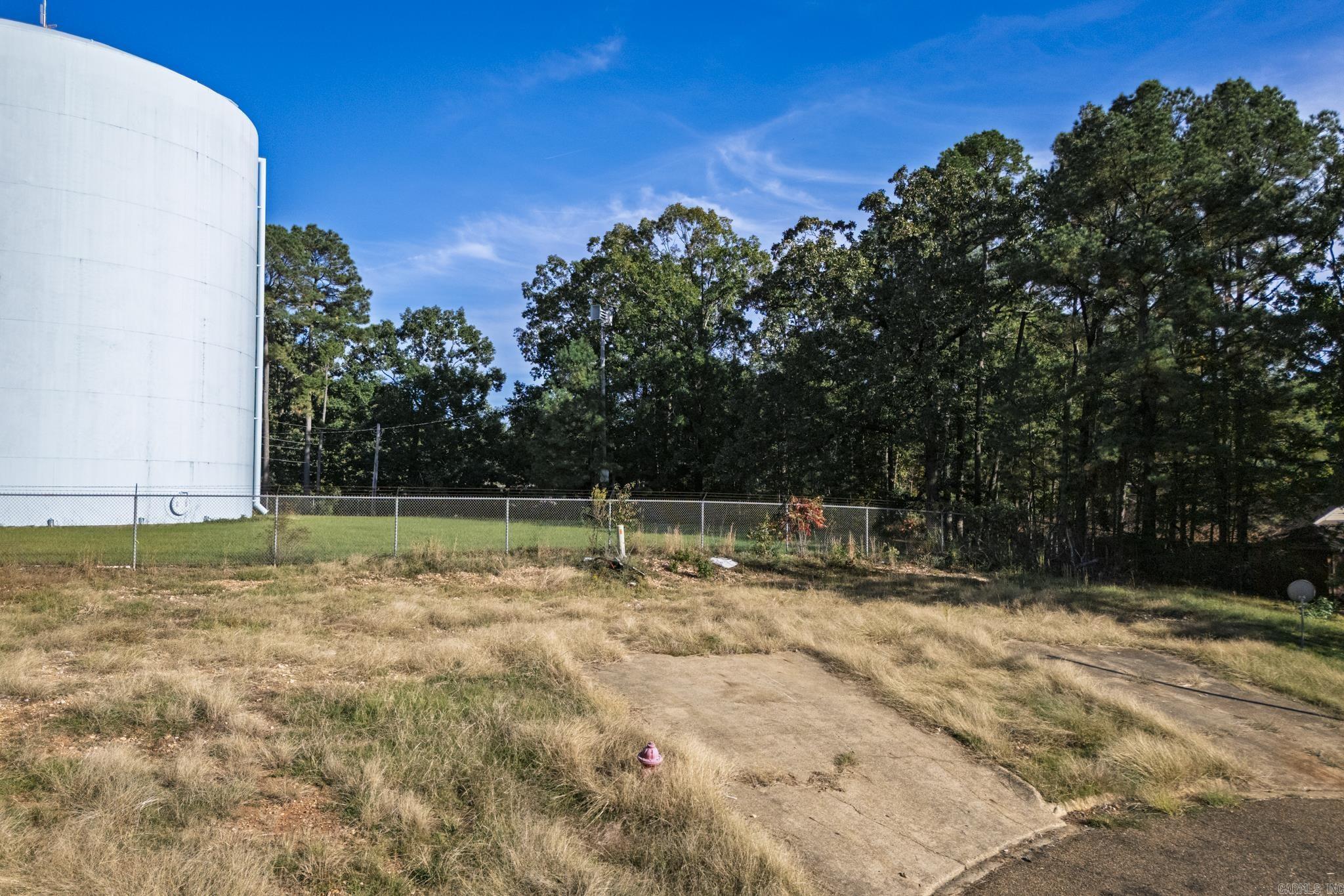 Pine Hills Park - Land