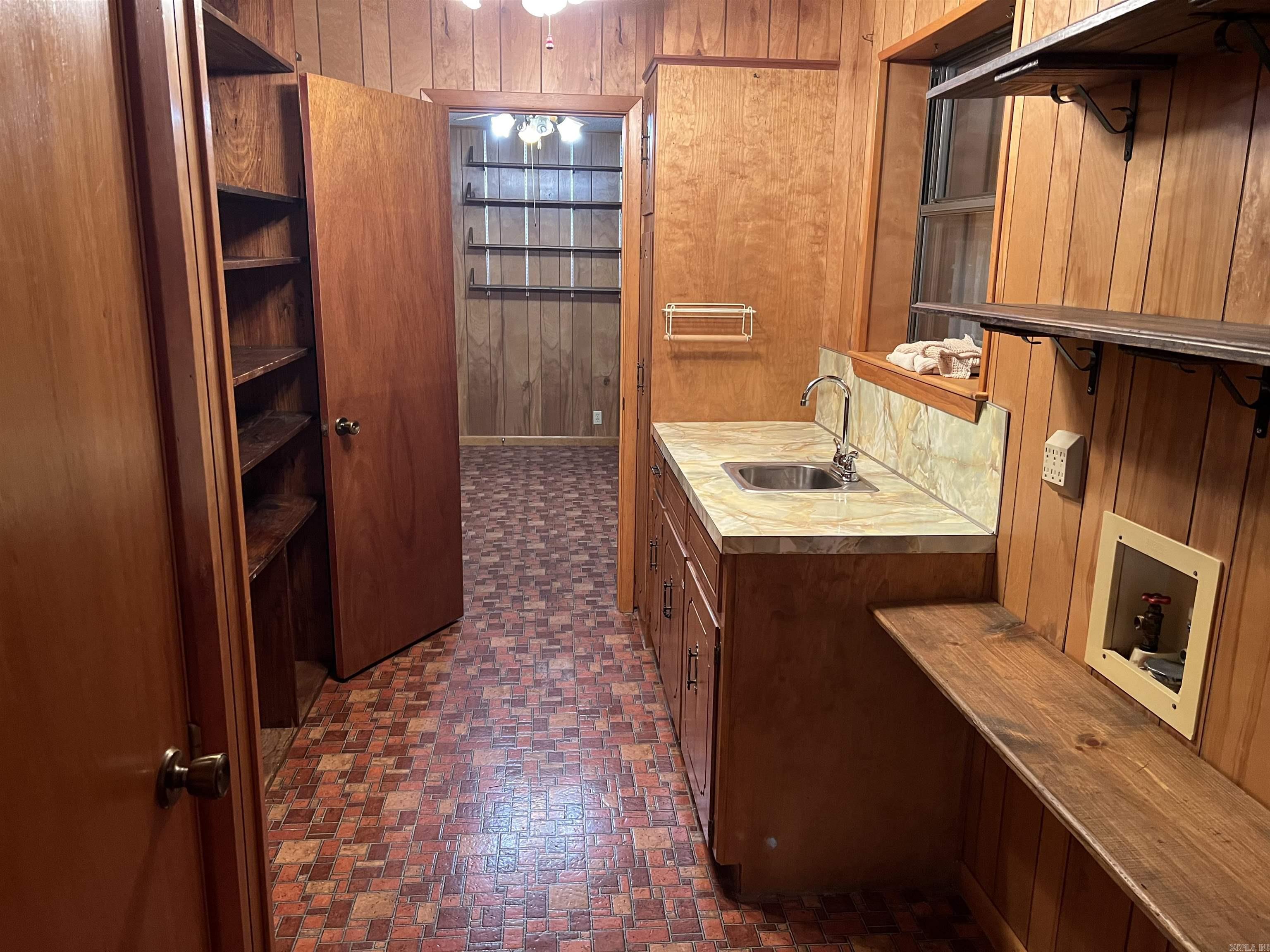 BEEBE OUTLOTS - Residential