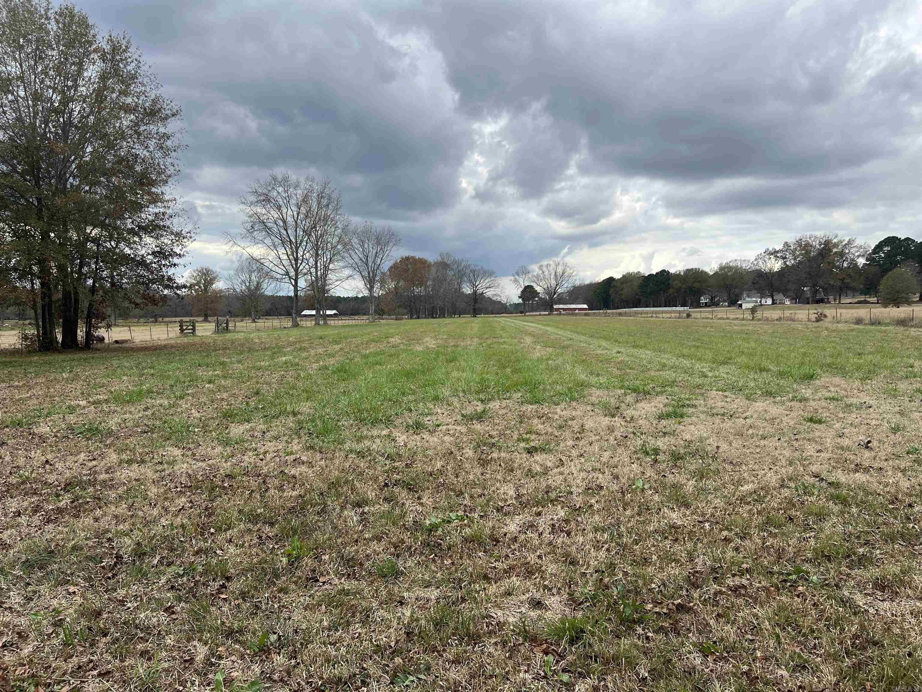 BEEBE OUTLOTS - Residential