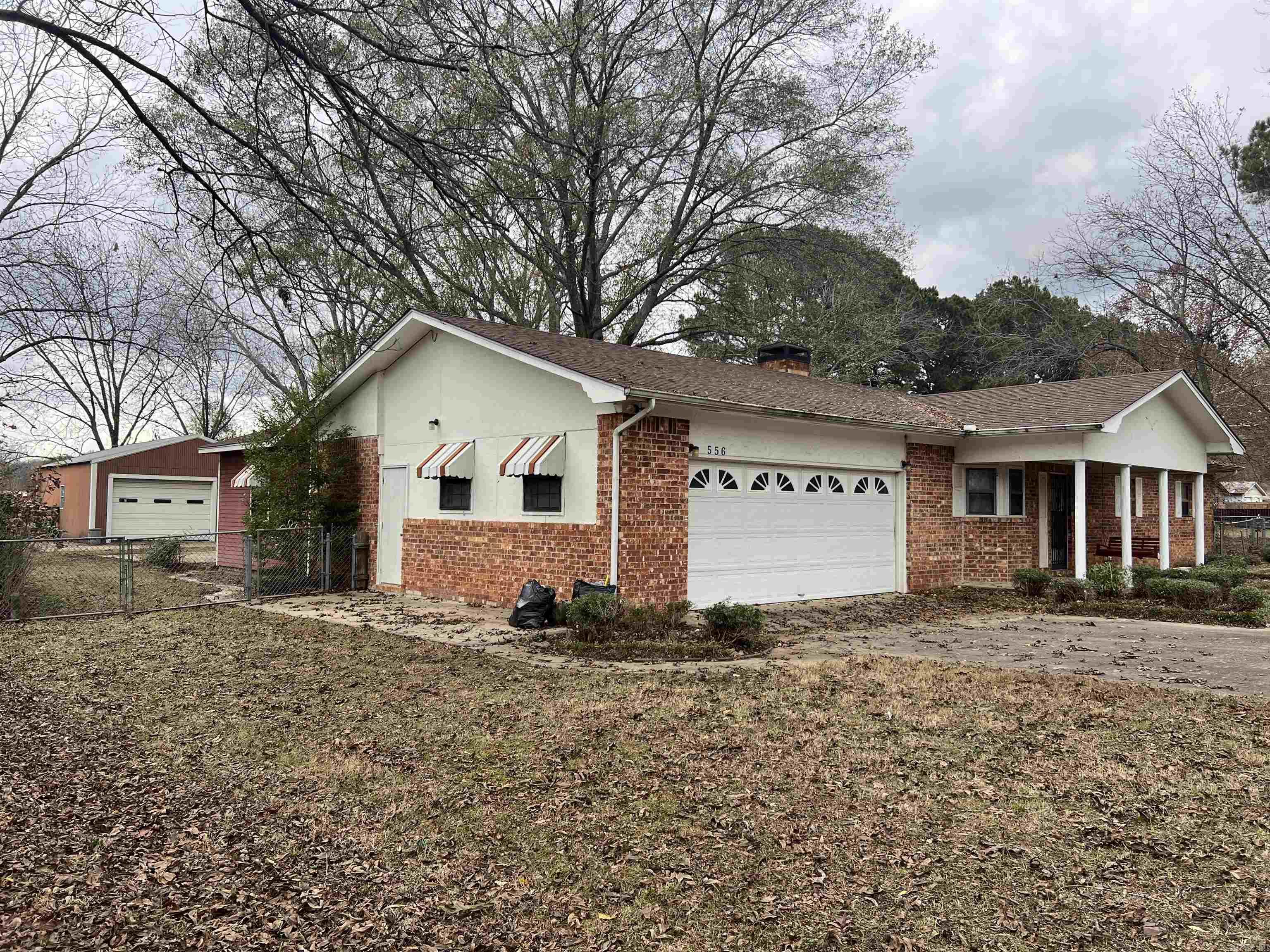 BEEBE OUTLOTS - Residential